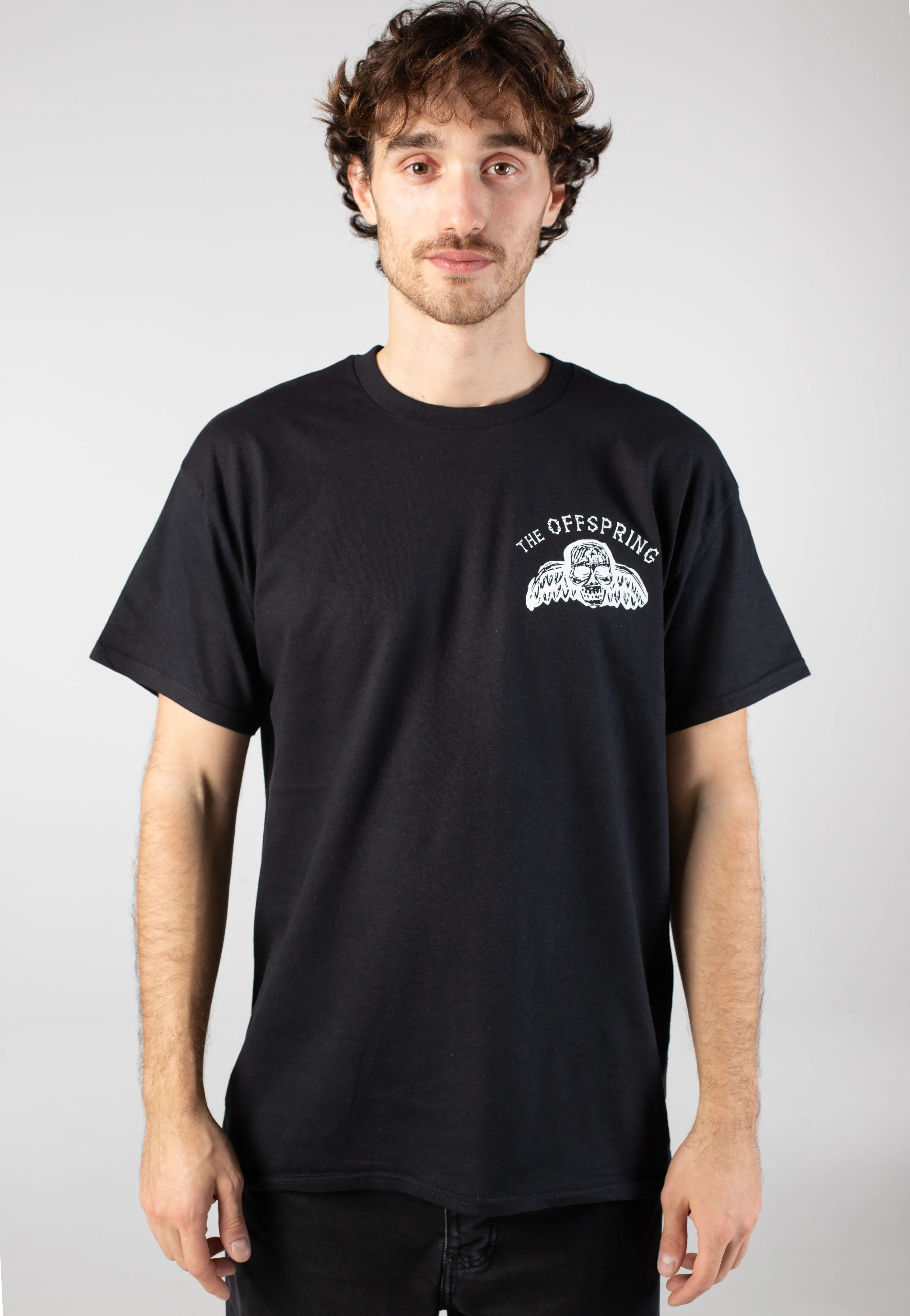 The Offspring - Ixnay On The Hombre - T-Shirt