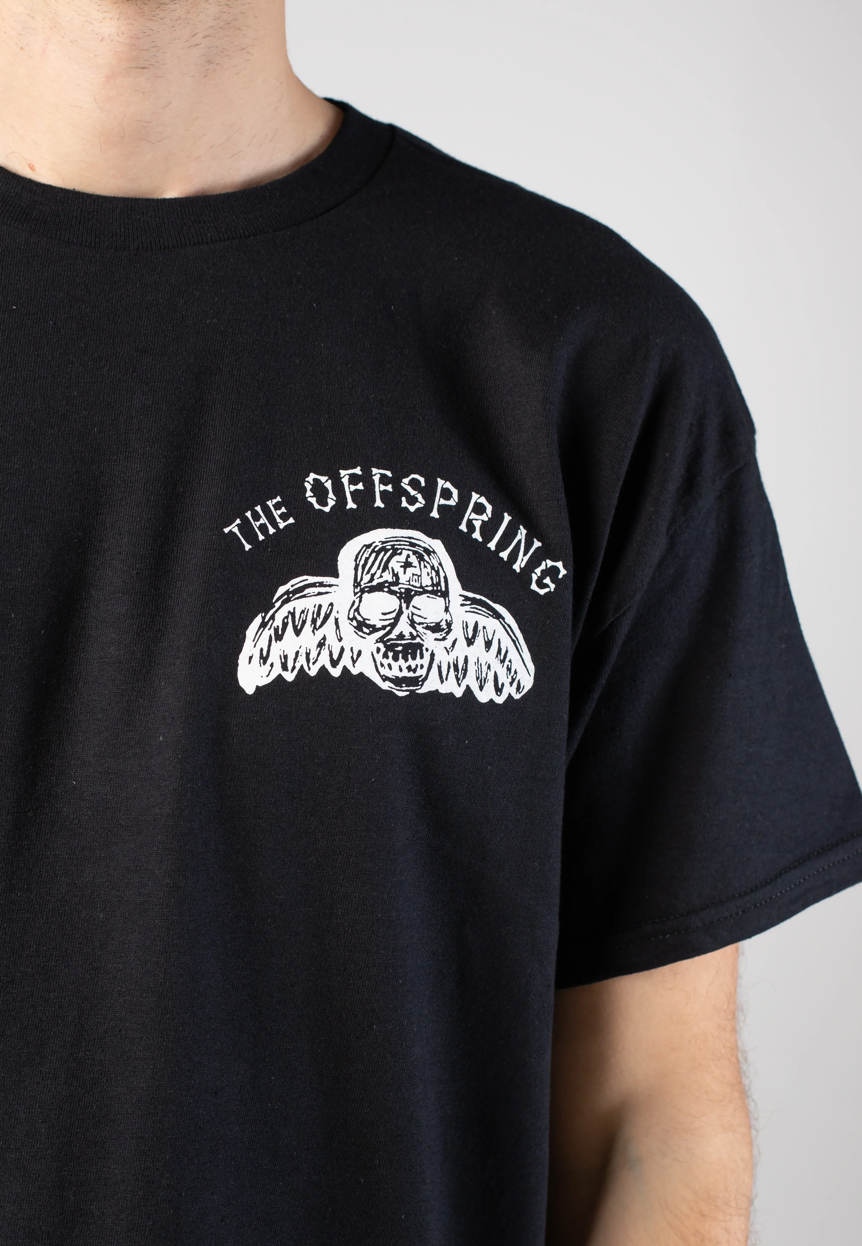 The Offspring - Ixnay On The Hombre - T-Shirt - Image 3