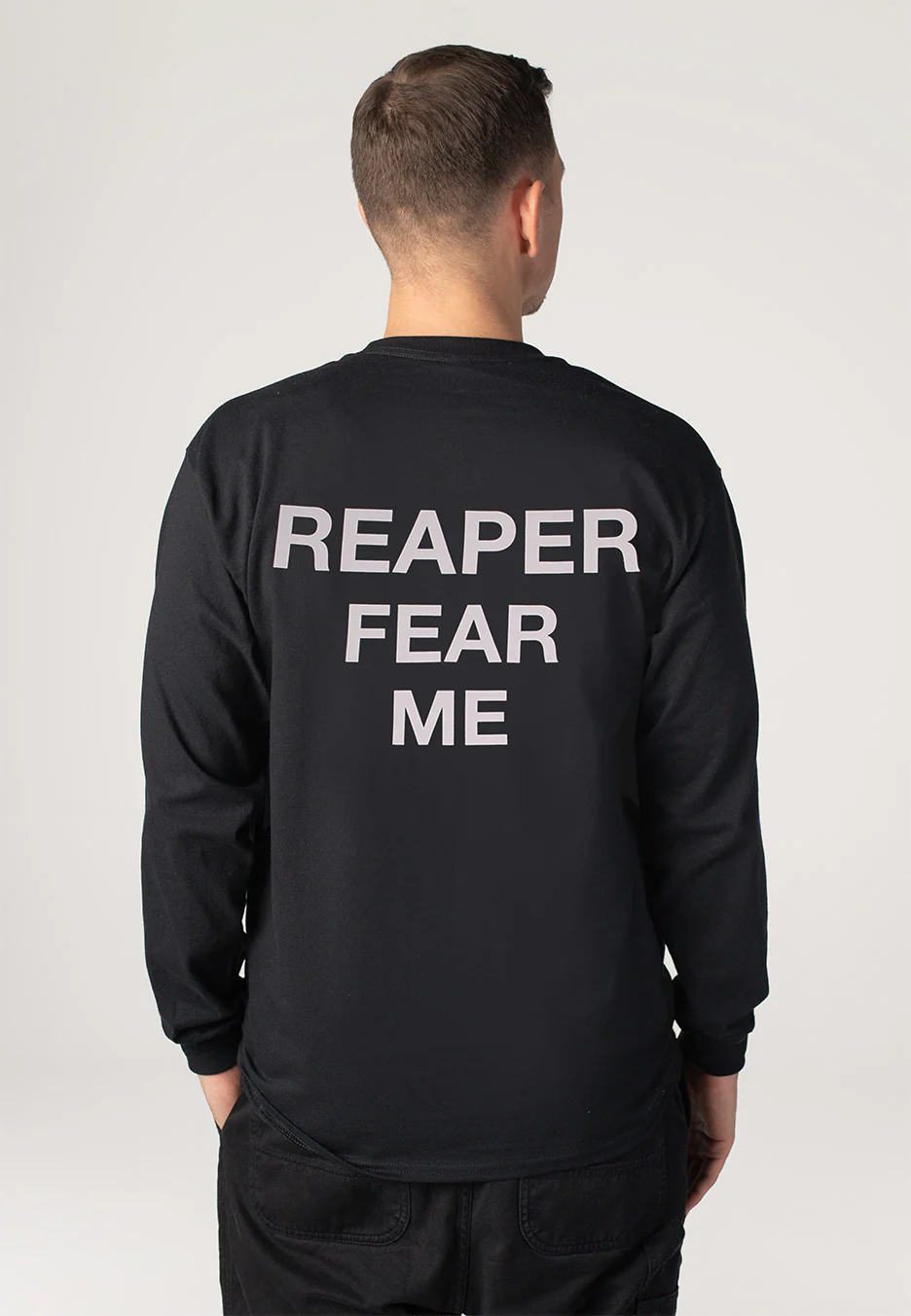 The Pretty Wild - Seraphim - Longsleeve - Image 4