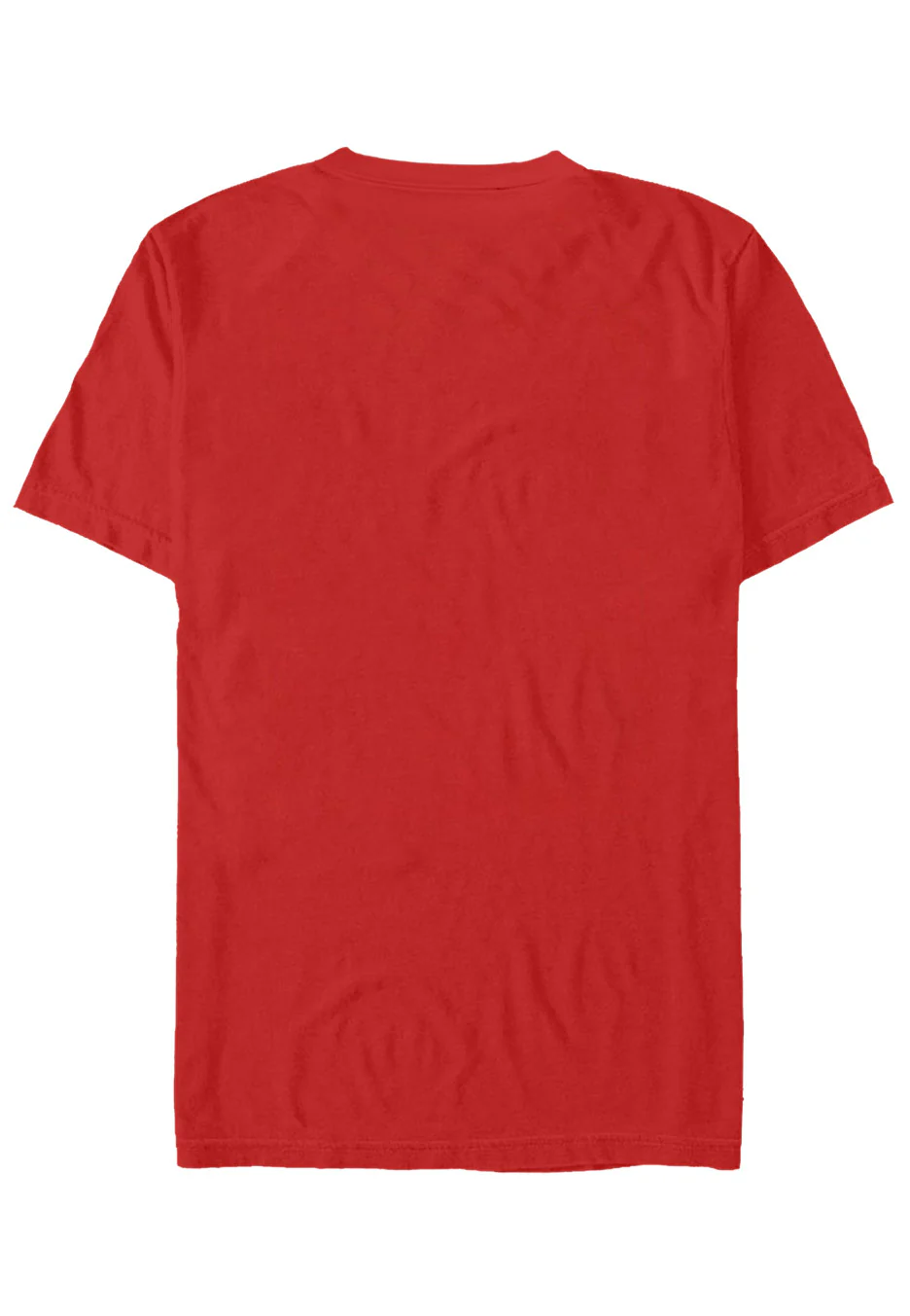 The Simpsons - Duff Red - T-Shirt - Image 8