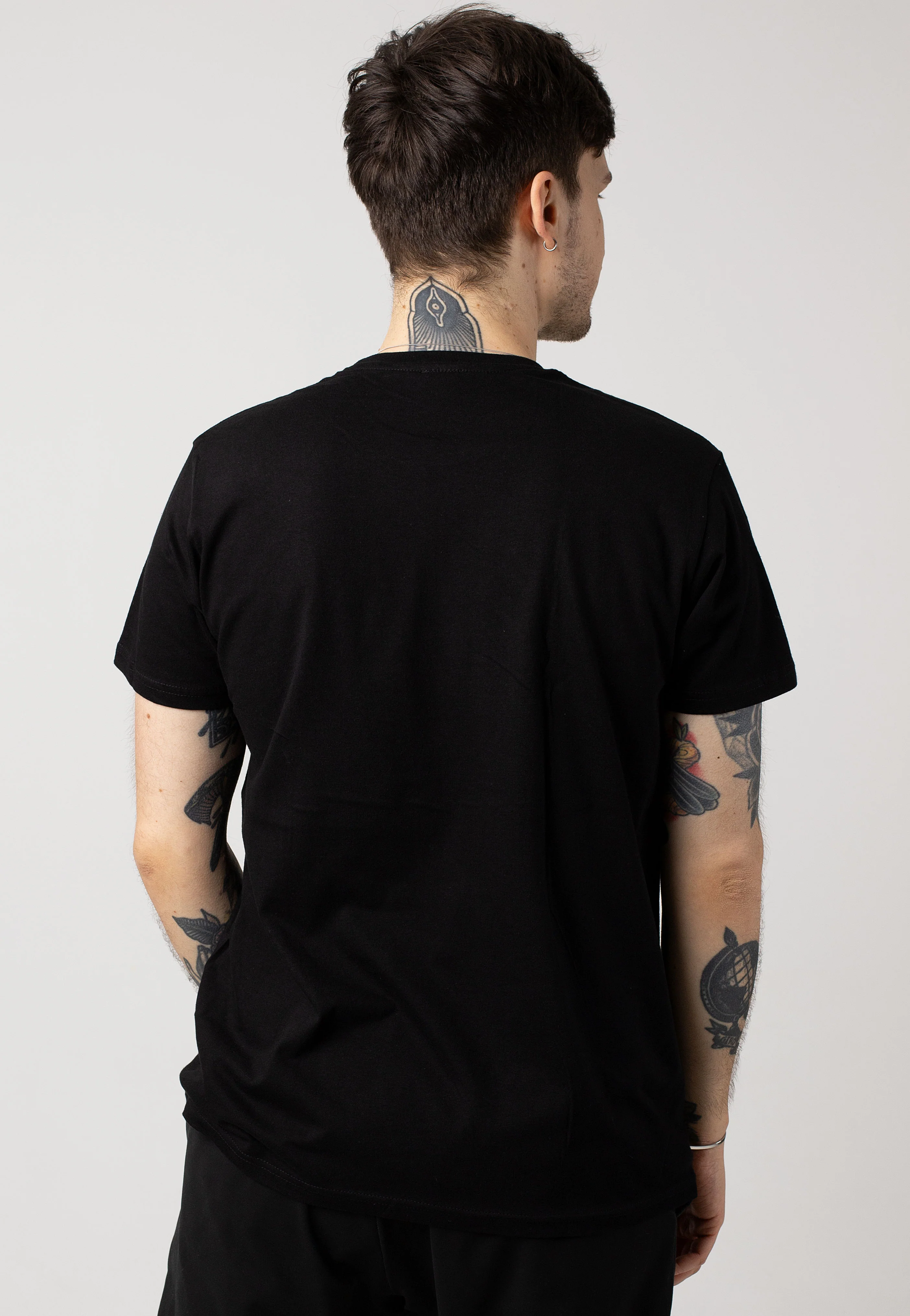 Let Chaos Reign - T-Shirt - Image 2