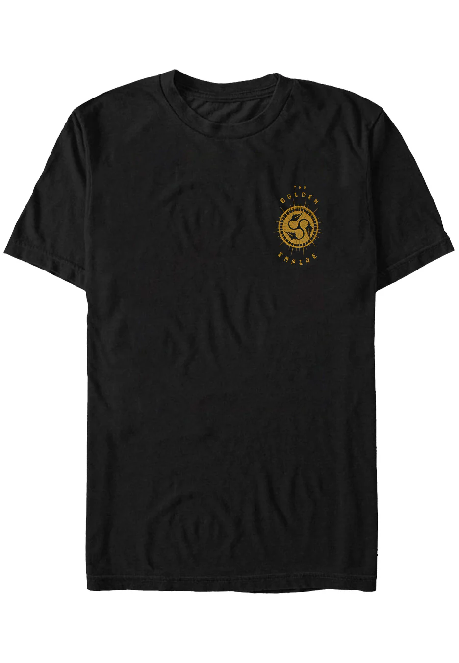 The Witcher - Golden Horde - T-Shirt - Image 5
