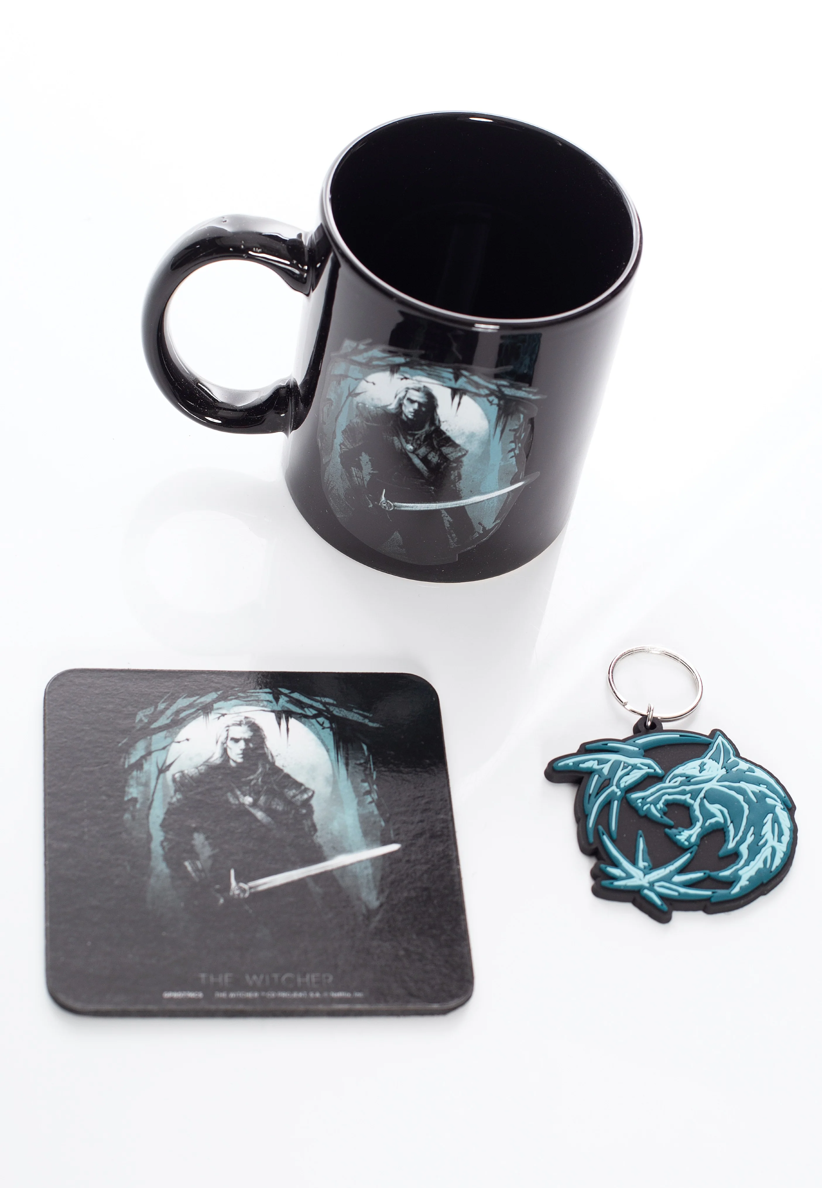 The Witcher - The Hunter - Set - Image 2