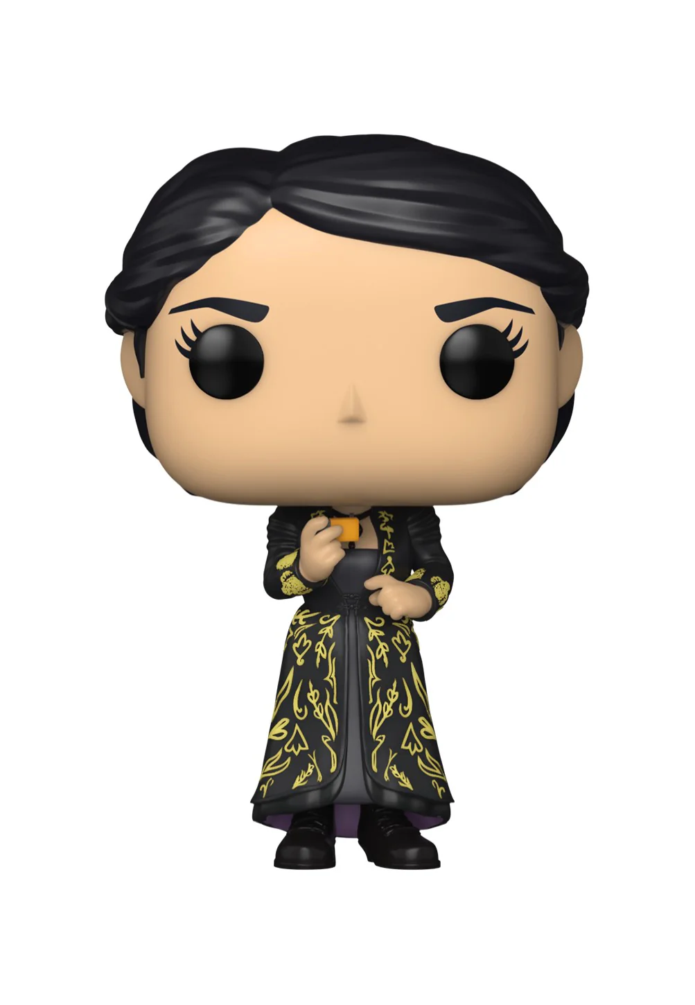 The Witcher - Yennefer POP! Vinyl - Funko Pop - Image 2