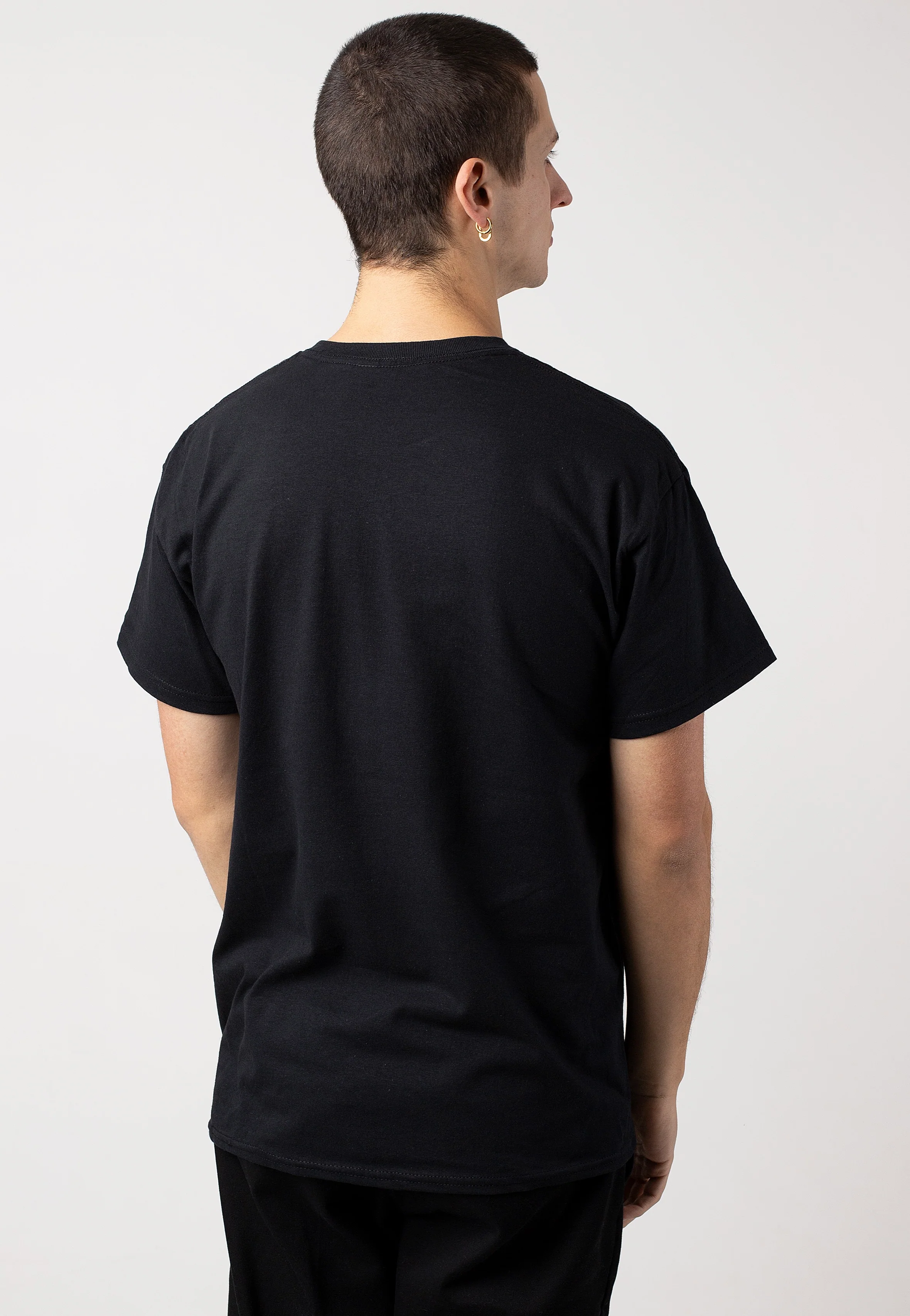 The Zenith Passage - Metatron - T-Shirt - Image 4