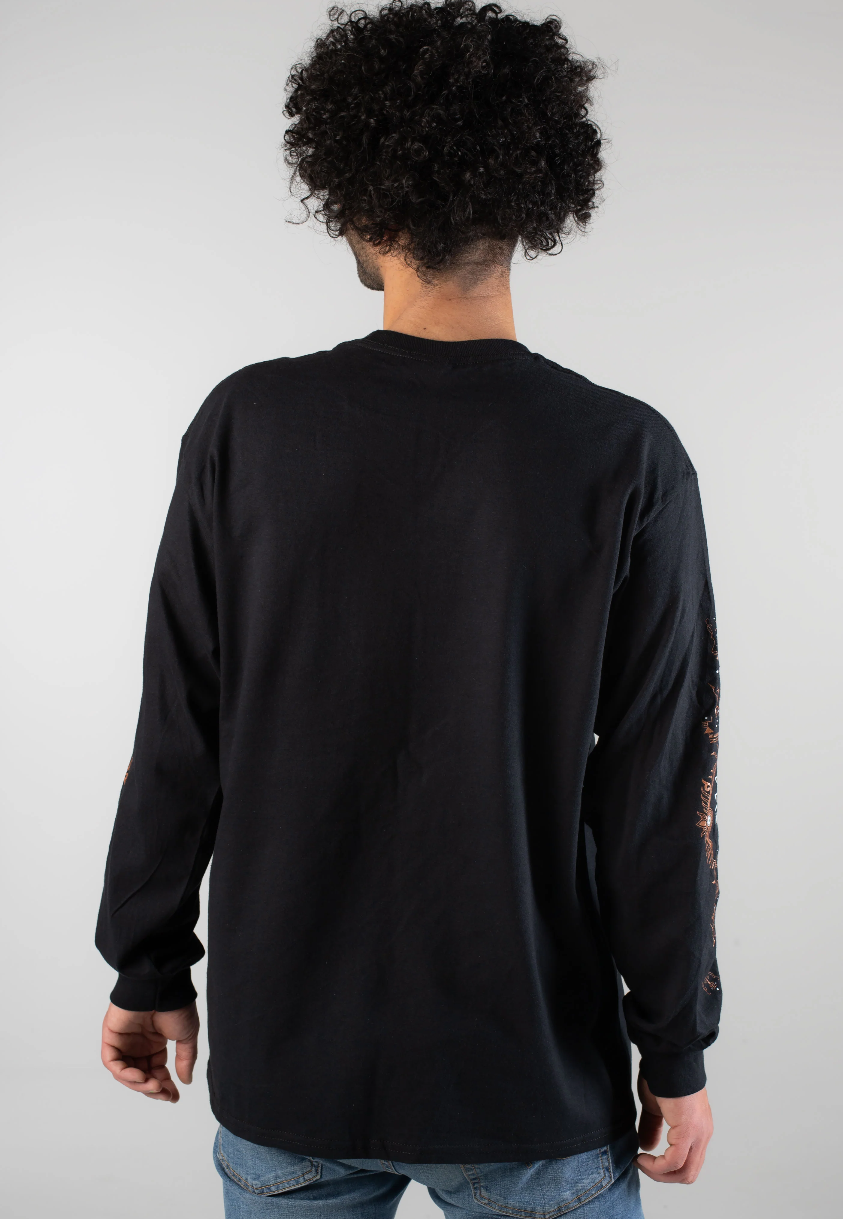 The Zenith Passage - Serpentine Circuitry - Longsleeve - Image 6