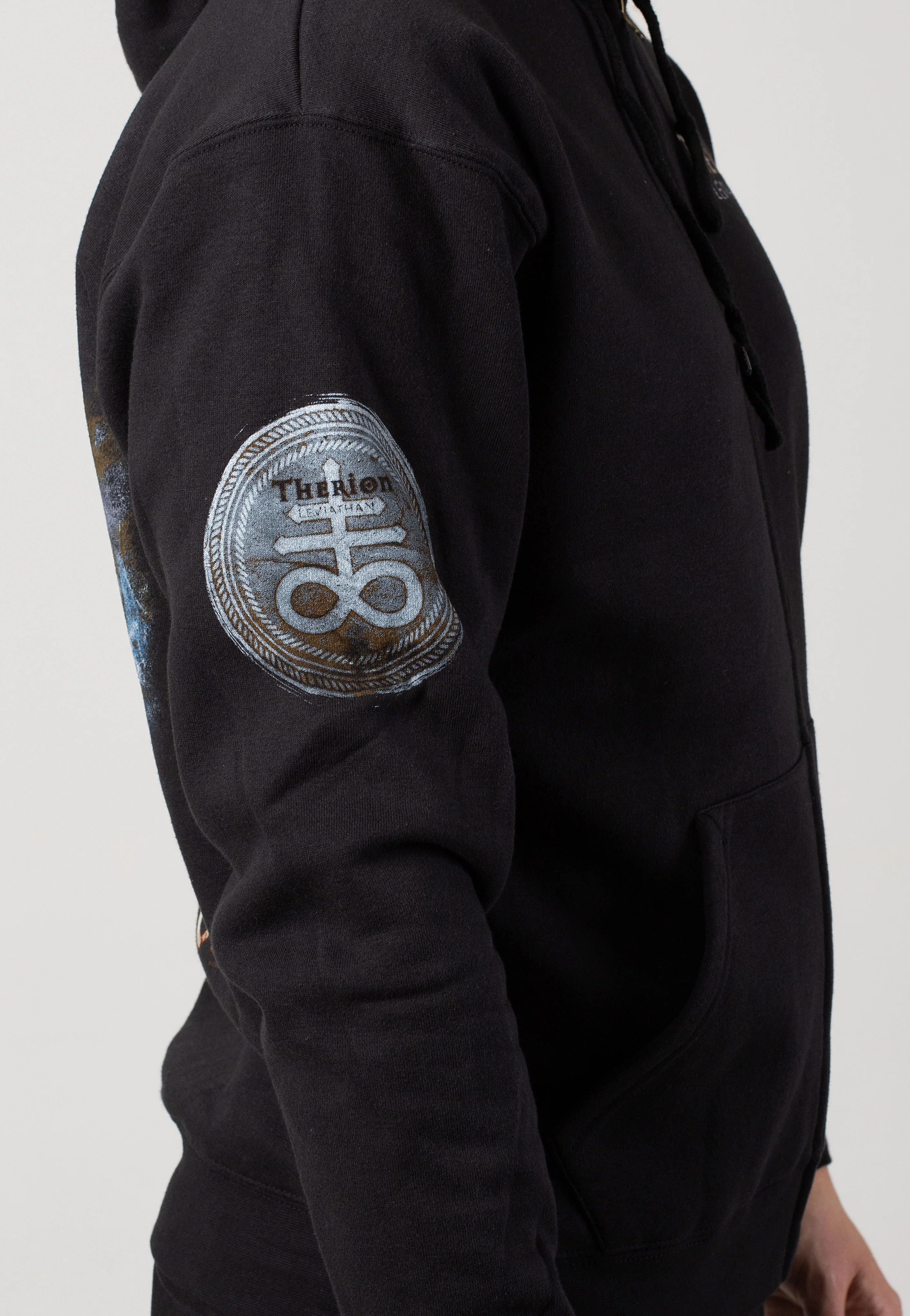 Therion - Leviathan - Zipper - Image 6