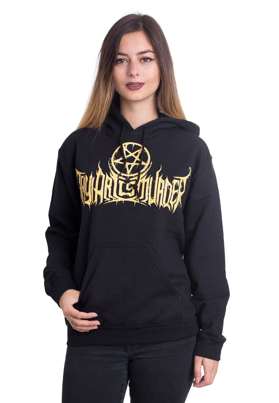 Thy Art Is Murder - Dear Desolation - Hoodie - Image 5
