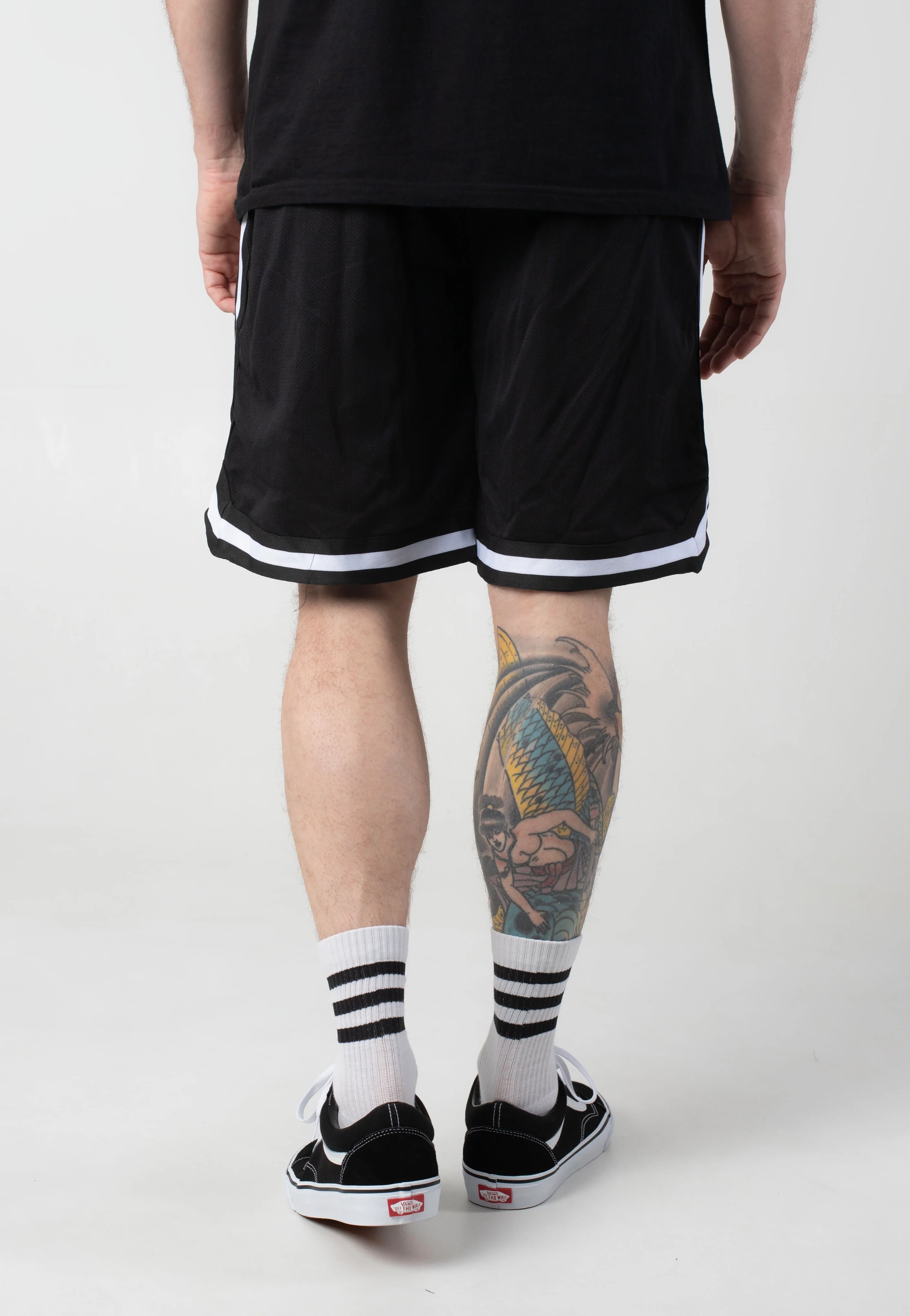 Thy Art Is Murder - Keres Striped - Shorts - Image 4