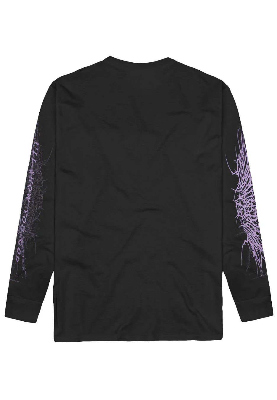 Thy Art Is Murder - Purify - Longsleeve - Image 2