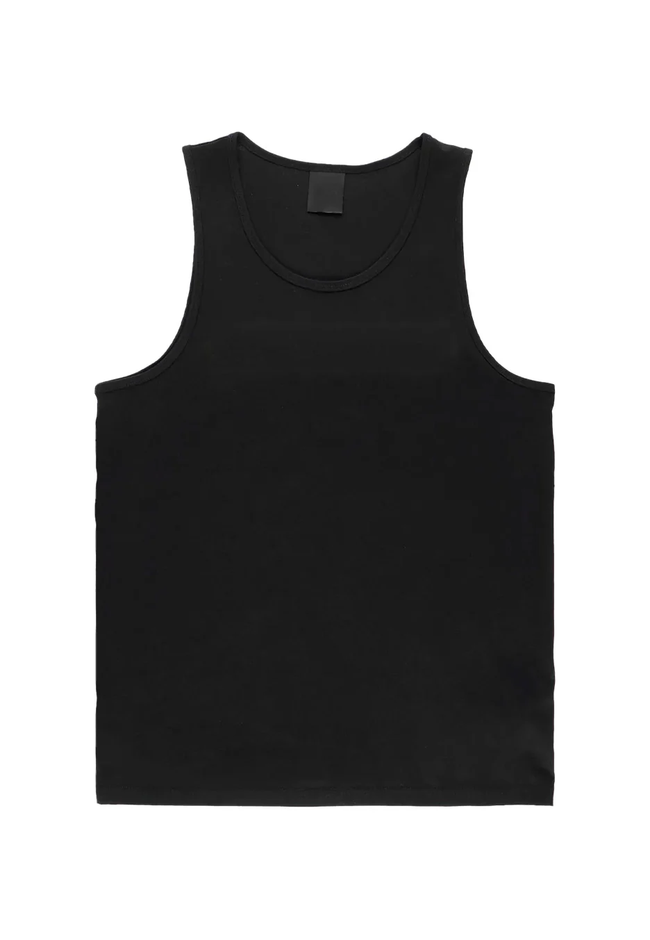 Thy Art Is Murder - Riddick Skull - Tank - Image 2