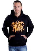 Thy Art Is Murder - Skull - Hoodie - Image 3