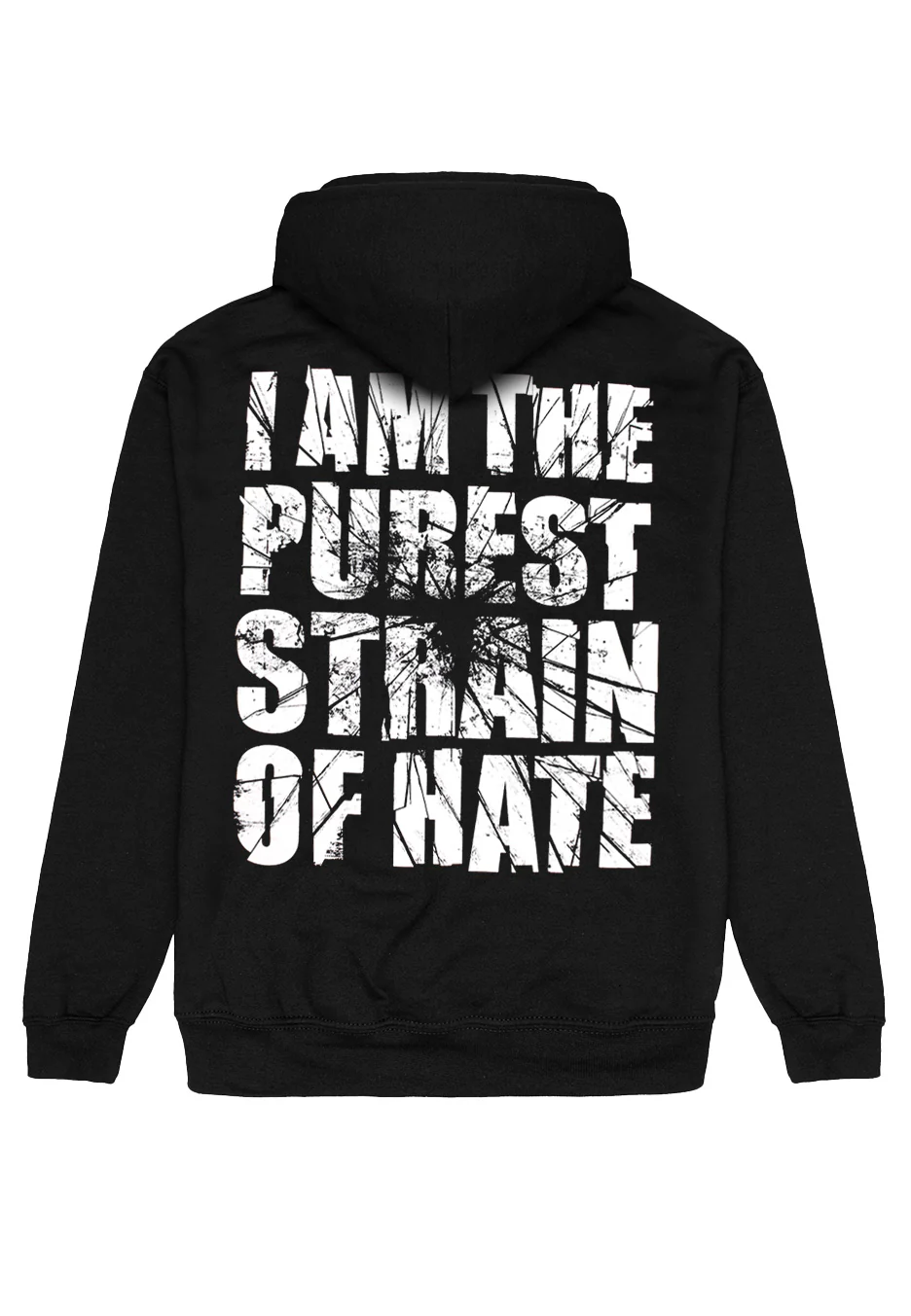 Thy Art Is Murder - Strain - Hoodie - Image 2
