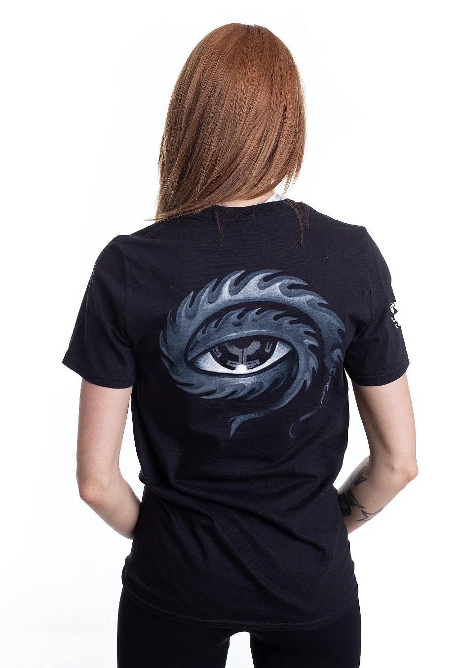 Tool - Big Eye - T-Shirt - Image 8