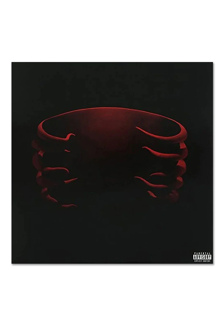 Undertow - 2 Vinyl - Image 2