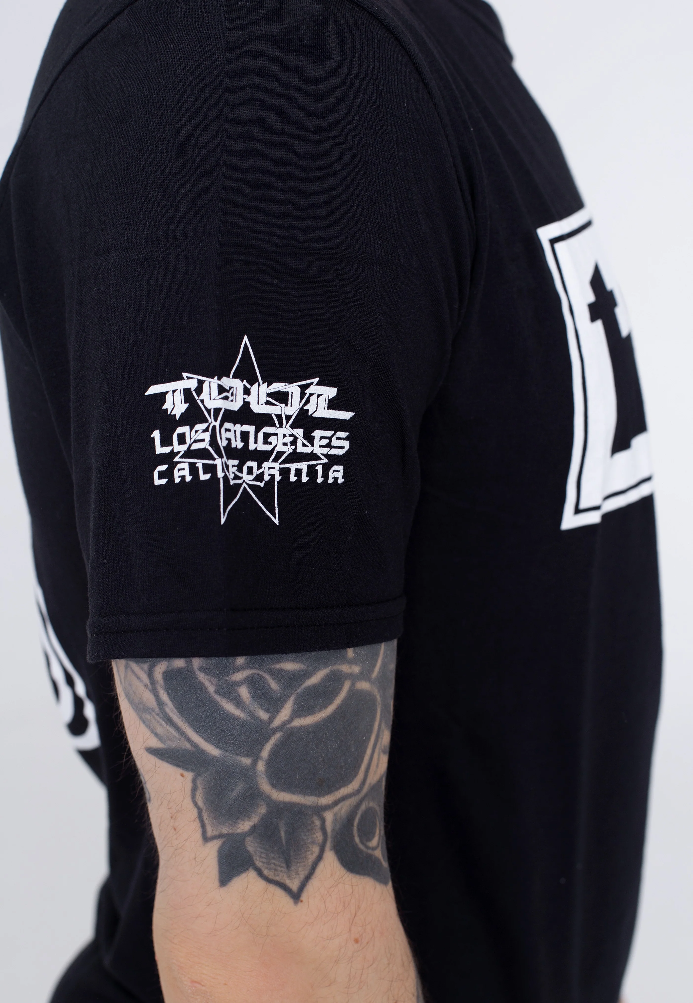 Tool - Wirebox - T-Shirt - Image 5