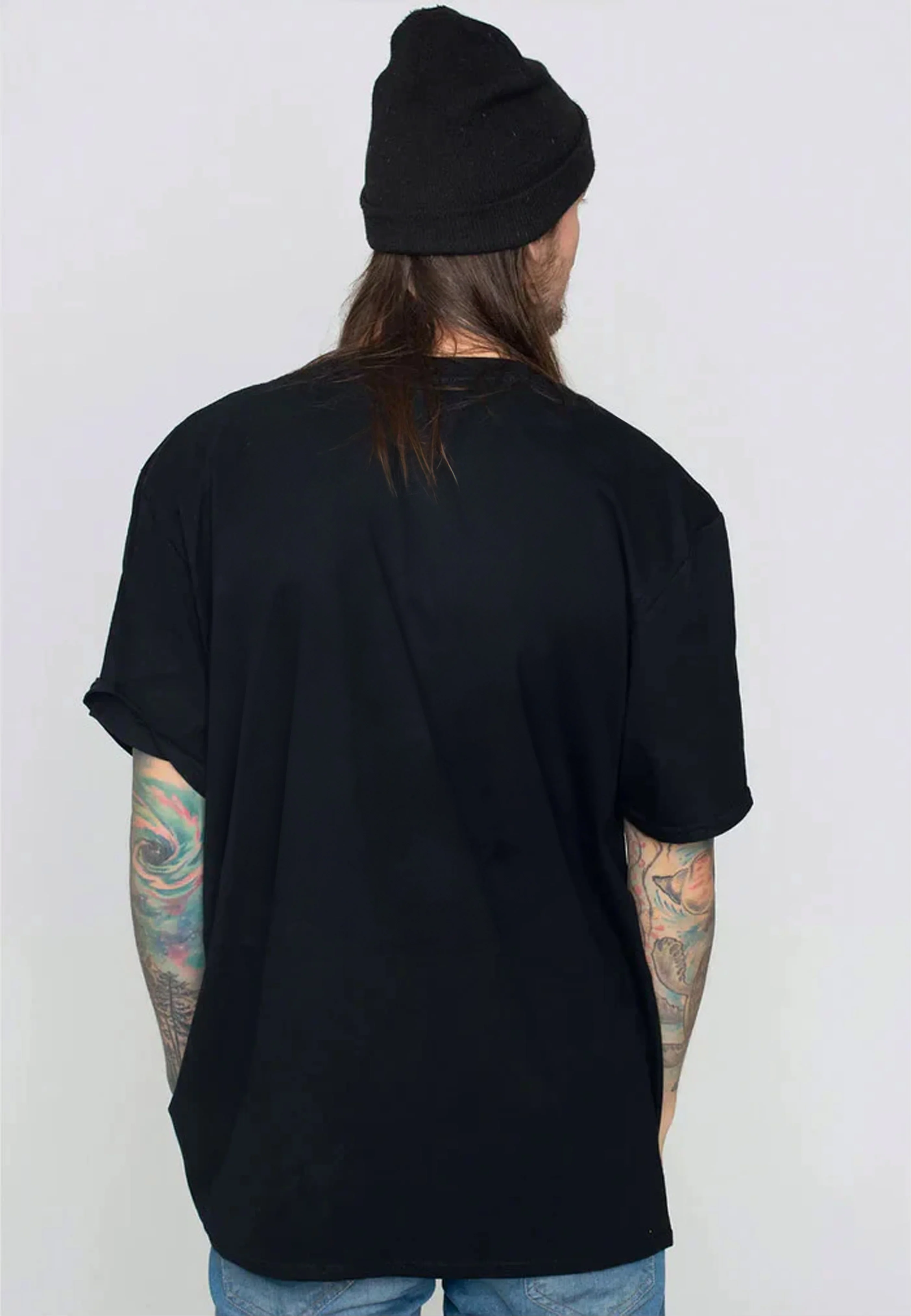 Trash Boat - Heaven Can Wait - T-Shirt - Image 2