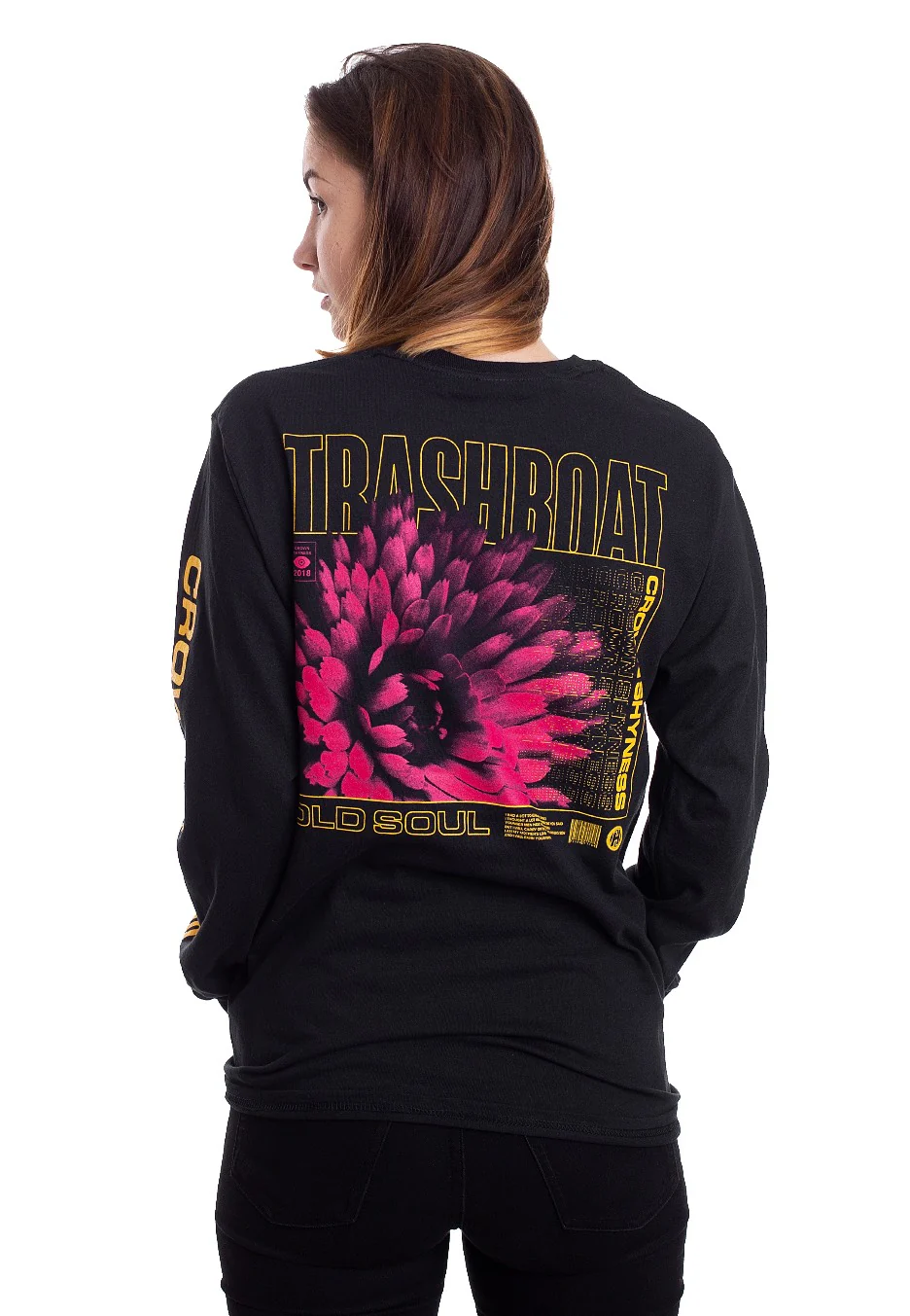 Old Souls - Longsleeve - Image 6