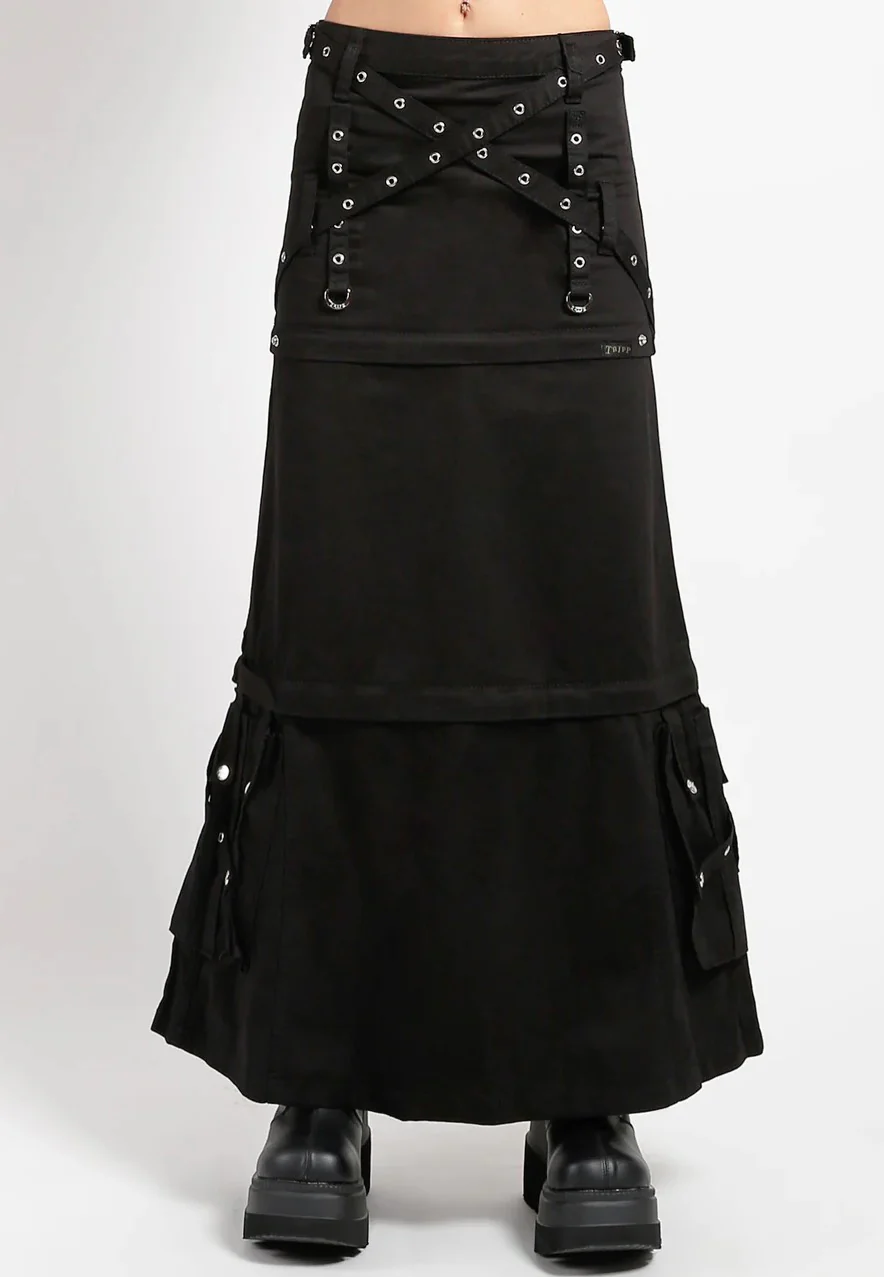 Tripp NYC - Triple Zip Off - Skirt - Image 7