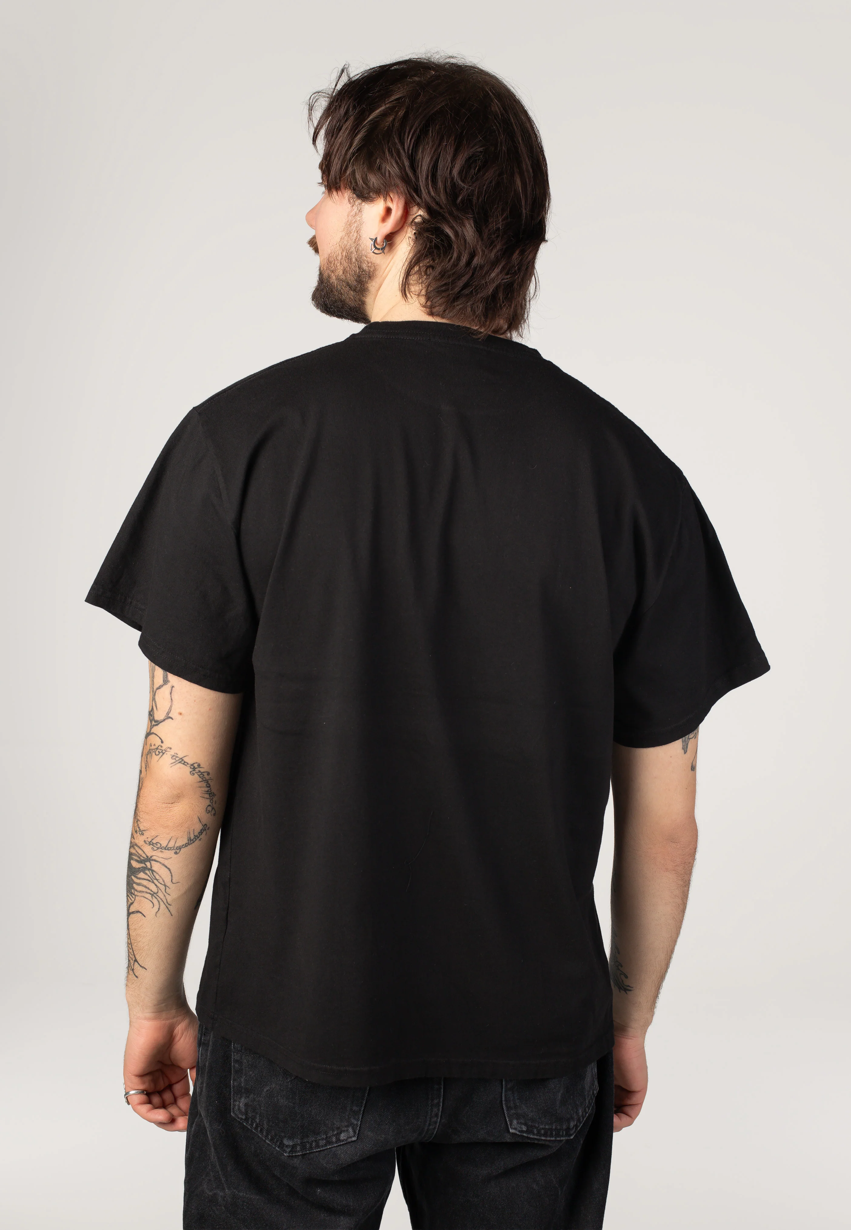 Turnstile - Volvo - T-Shirt - Image 2