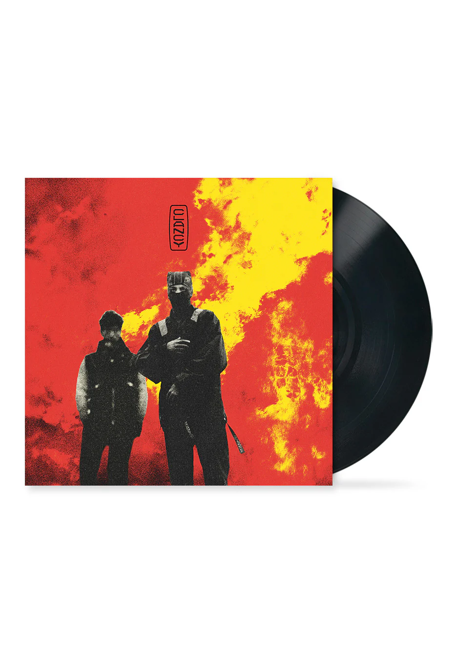 Twenty One Pilots - Clancy - Vinyl