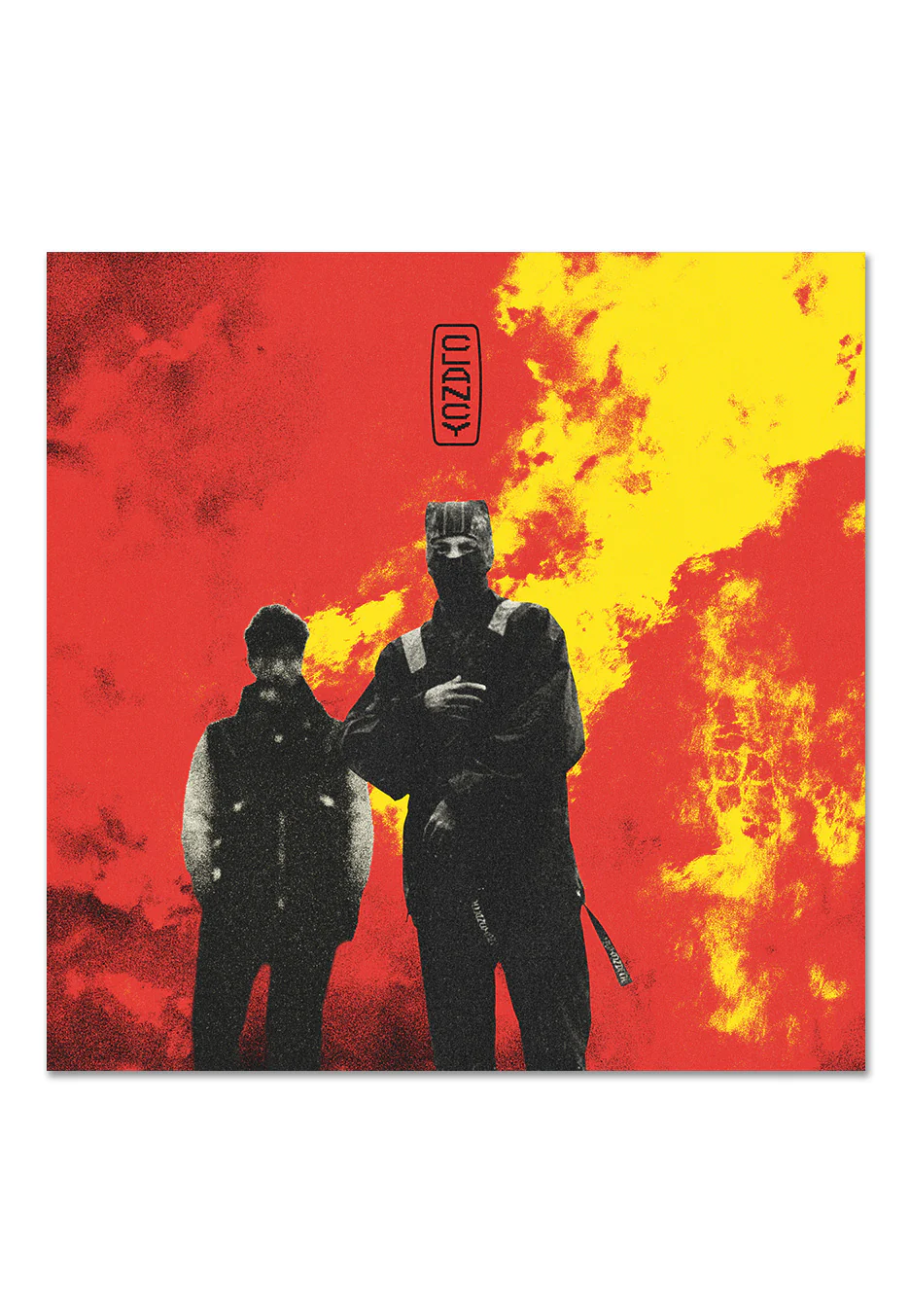 Twenty One Pilots - Clancy - Vinyl - Image 2