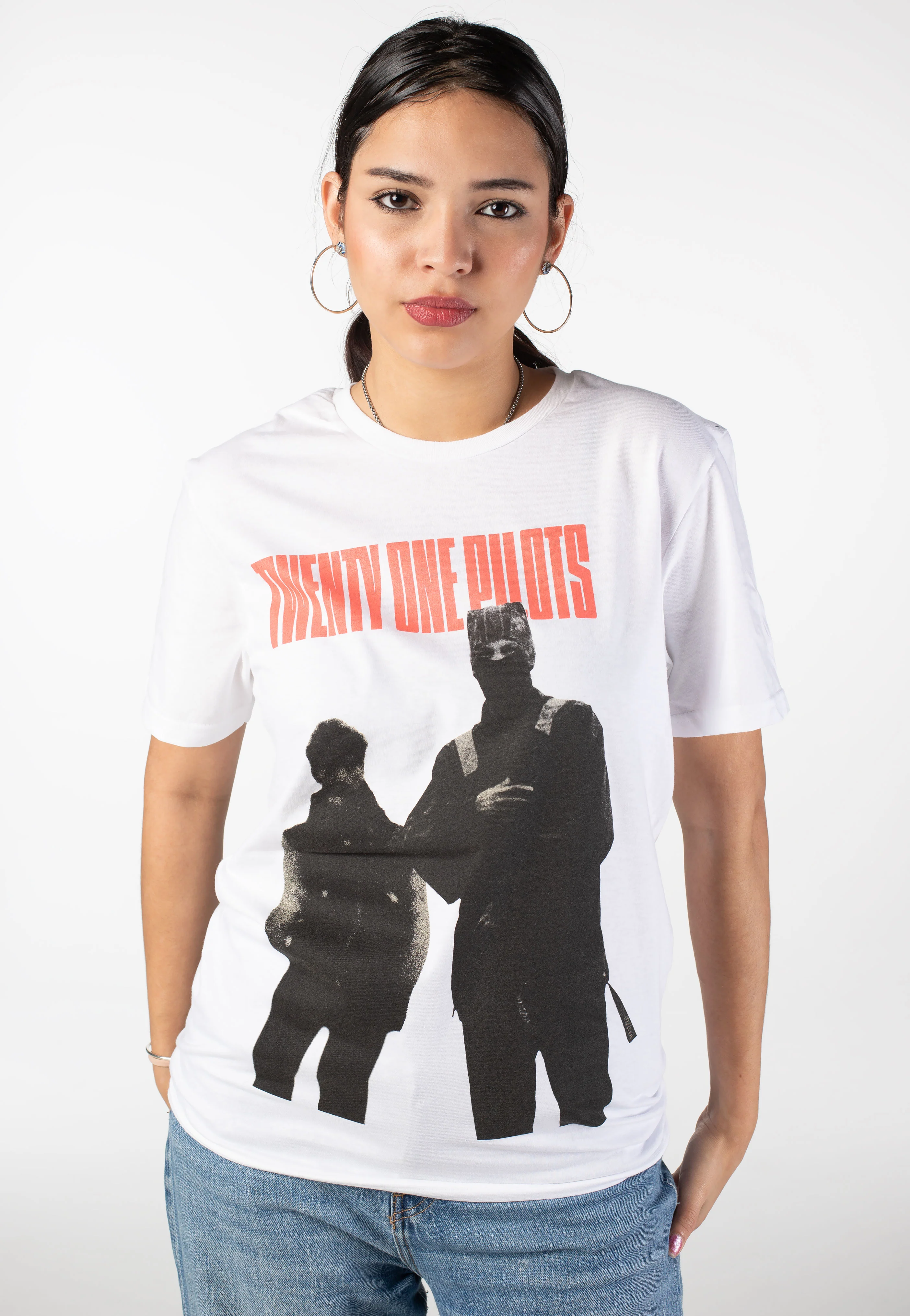 Twenty One Pilots - Stand Up - T-Shirt - Image 5