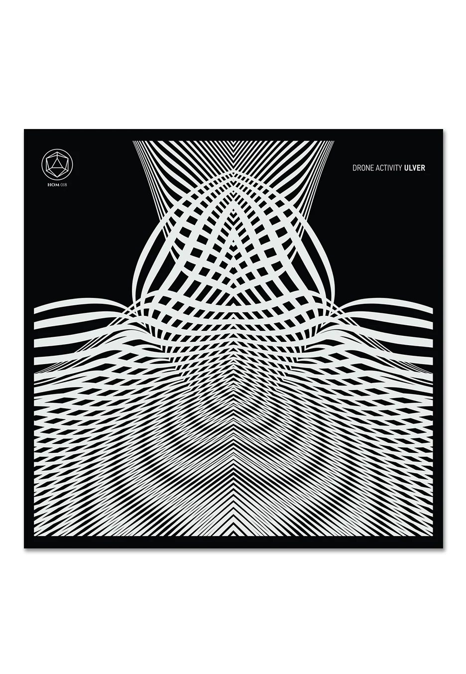 Ulver - Drone Activity - CD