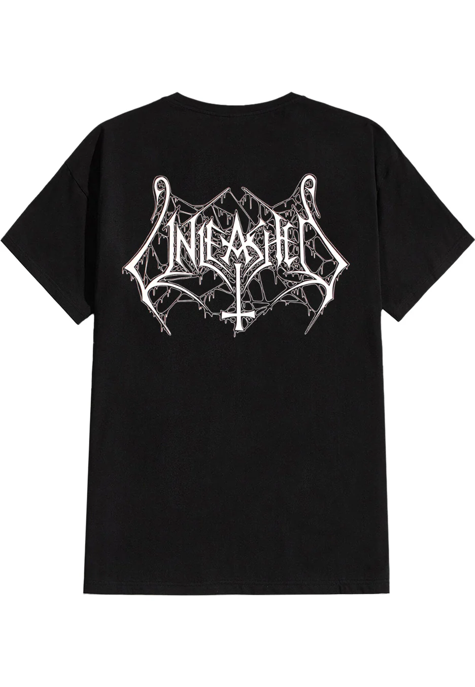 Unleashed - Dragon - T-Shirt - Image 2