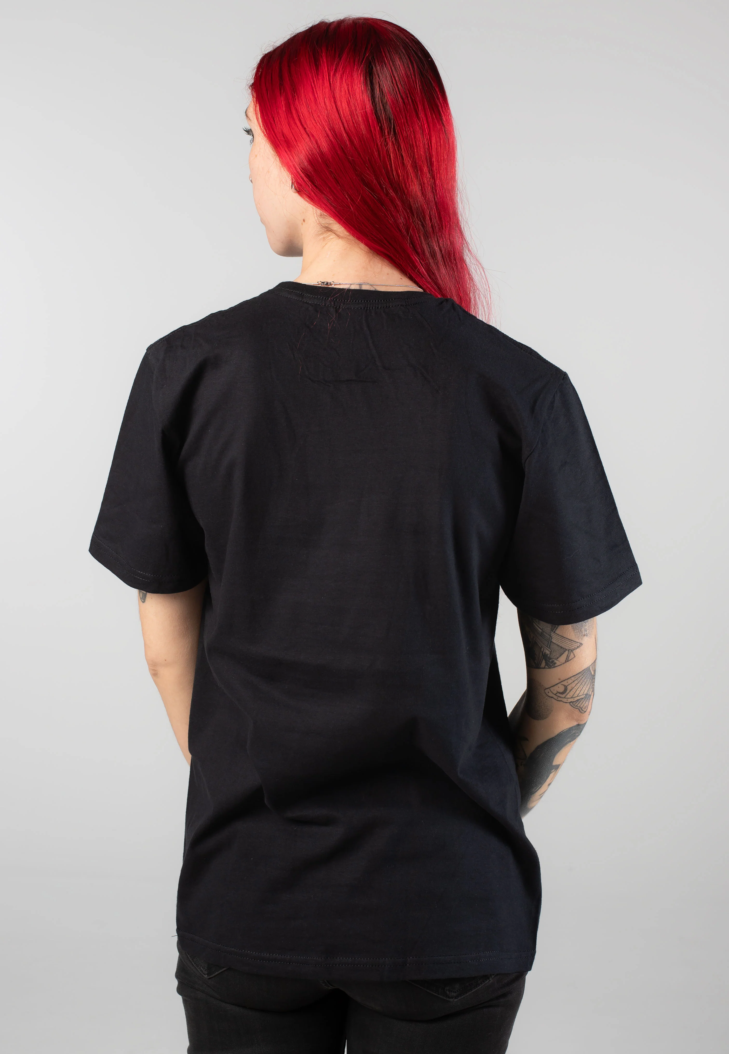 Unto Others - Flatline - T-Shirt - Image 6