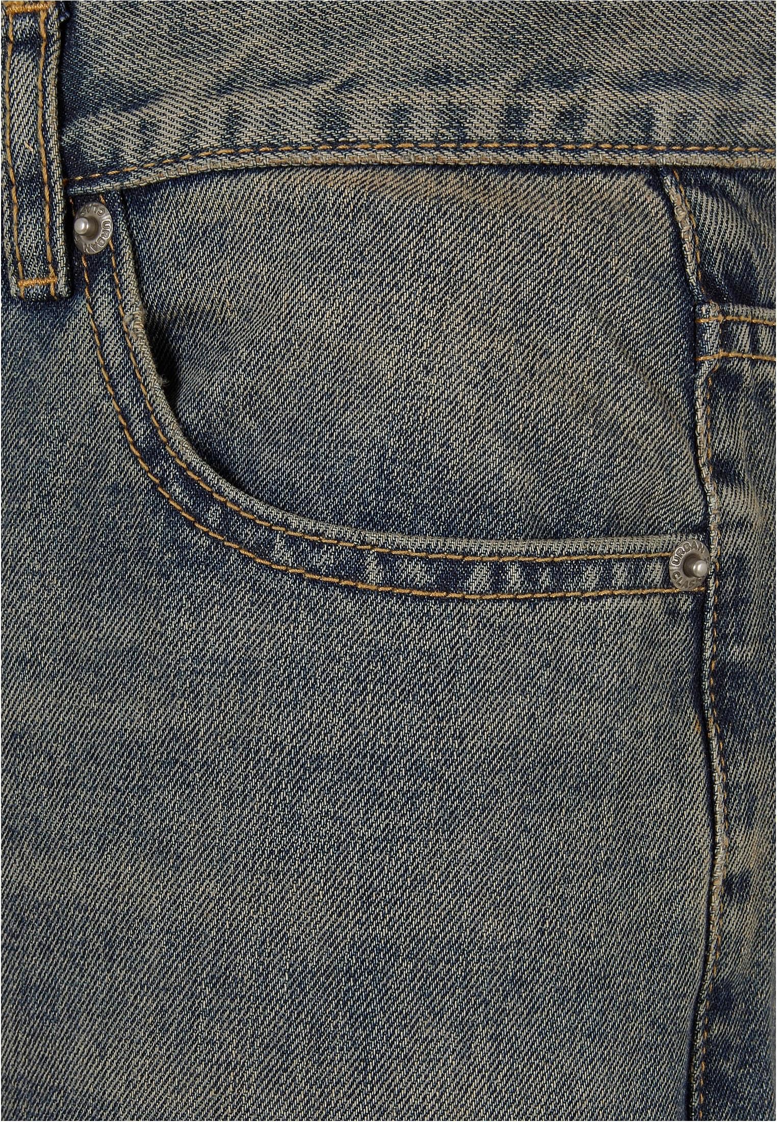 Urban Classics - 90‘s 2000 Washed - Jeans - Image 12