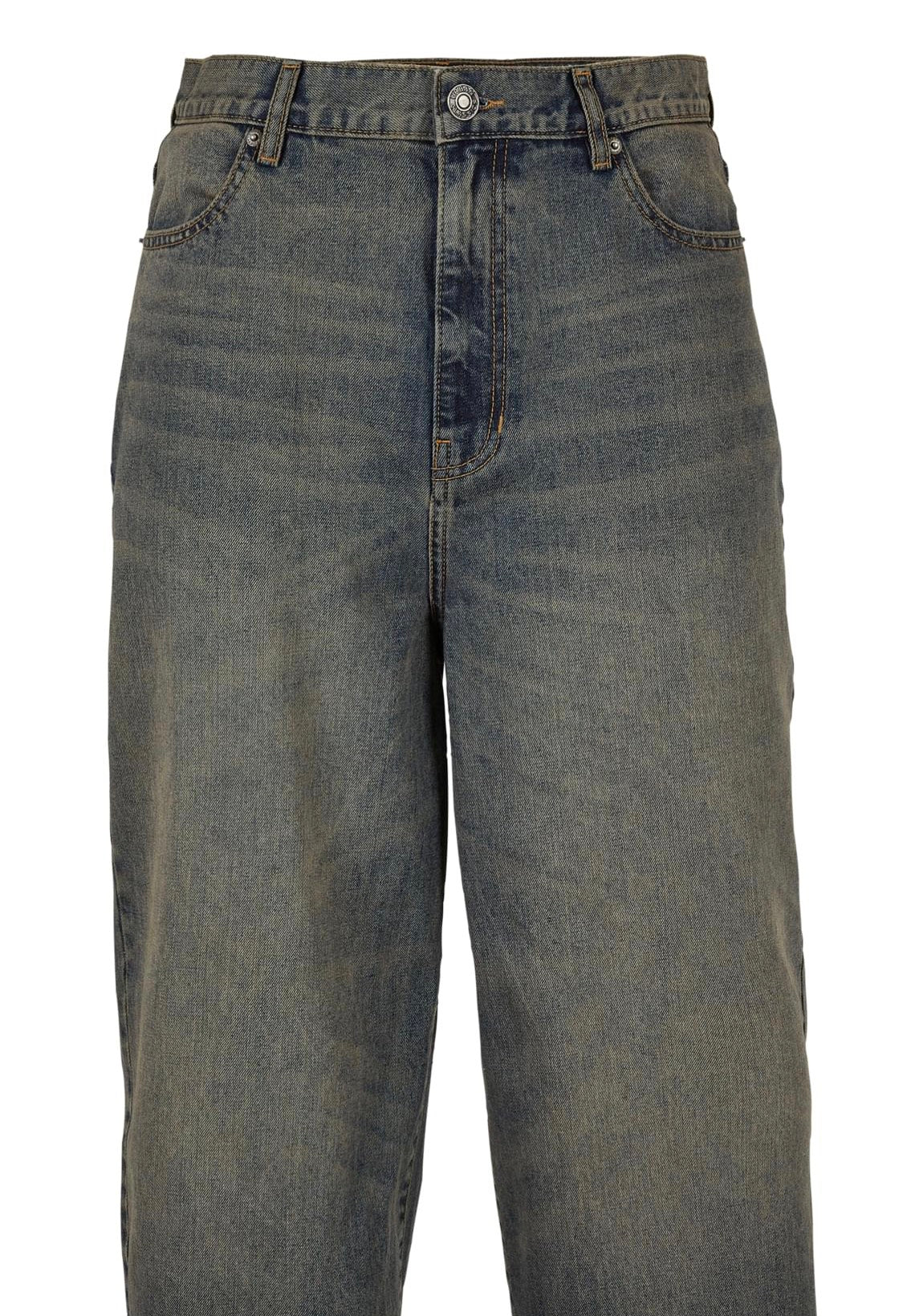 Urban Classics - 90‘s 2000 Washed - Jeans - Image 7