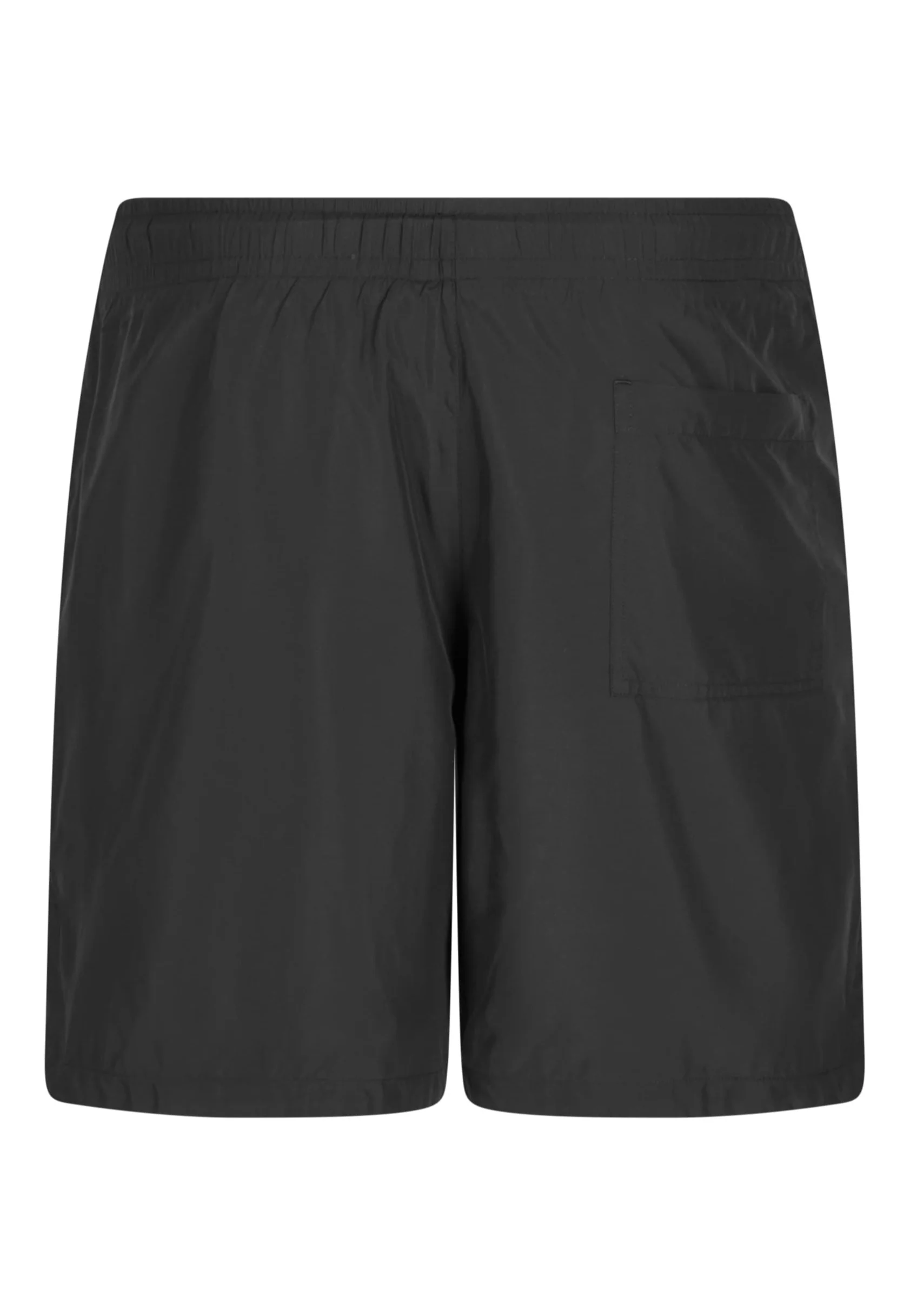 Urban Classics - Basic Running Black - Shorts - Image 7