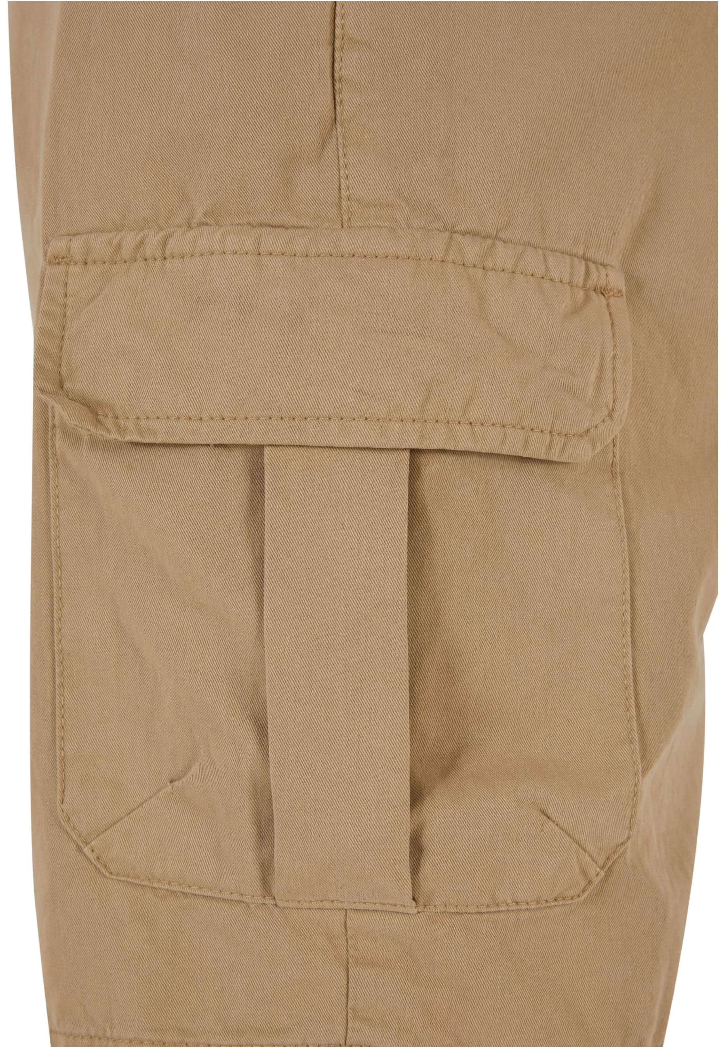 Urban Classics - Big Cargo Unionbeige - Shorts - Image 10