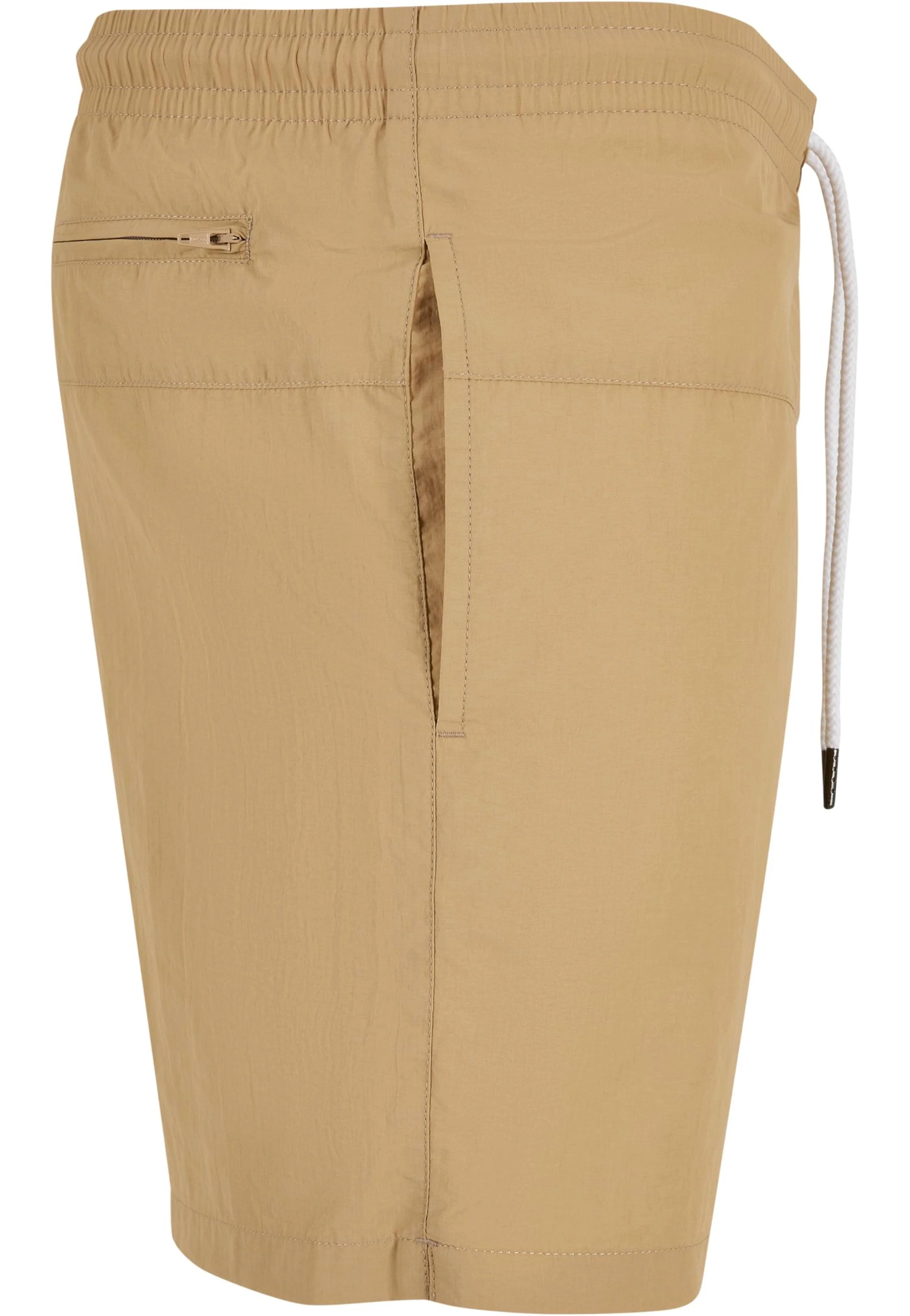 Urban Classics - Block Unionbeige - Board Shorts - Image 7
