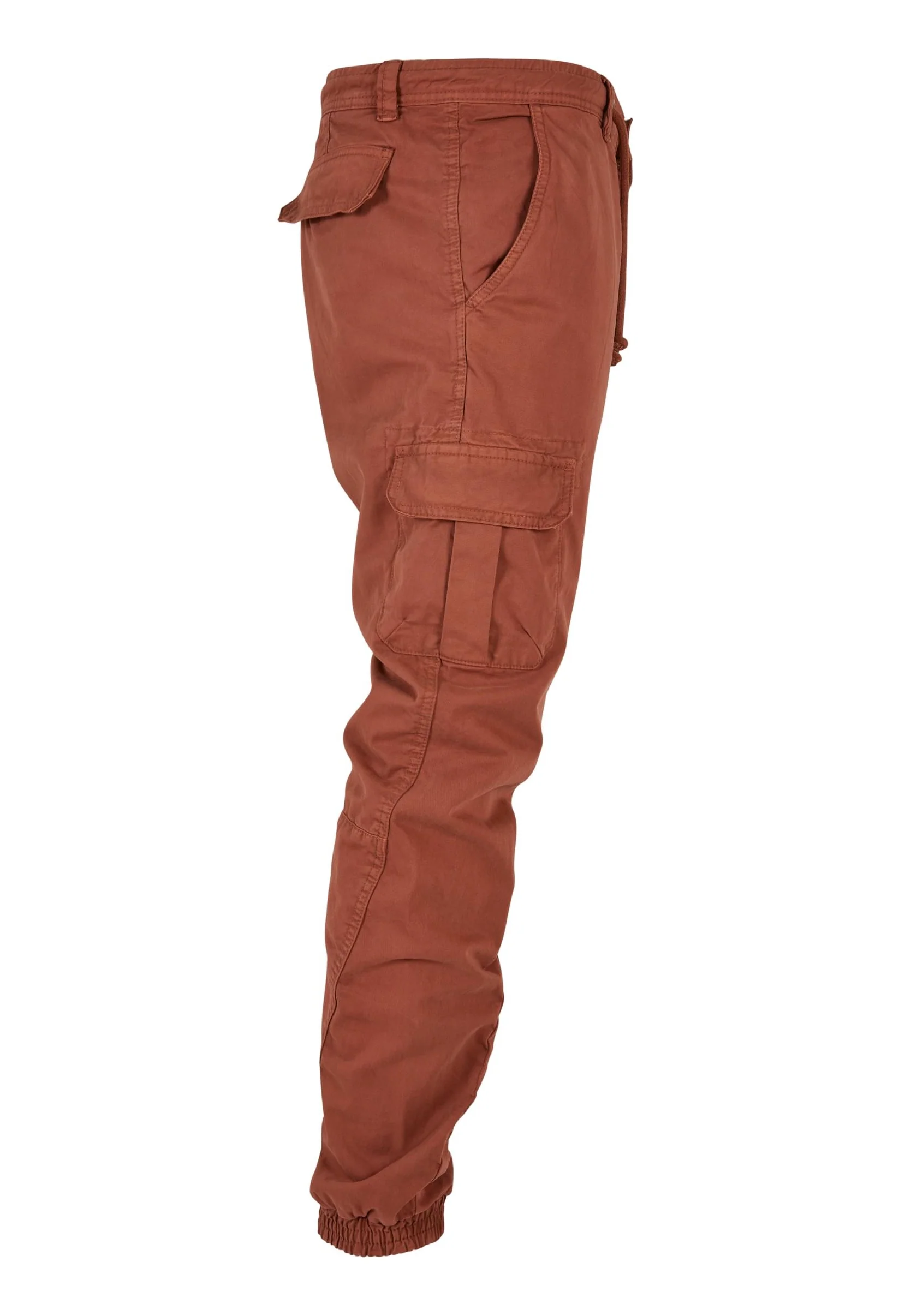 Urban Classics - Cargo Terracotta - Pants - Image 9