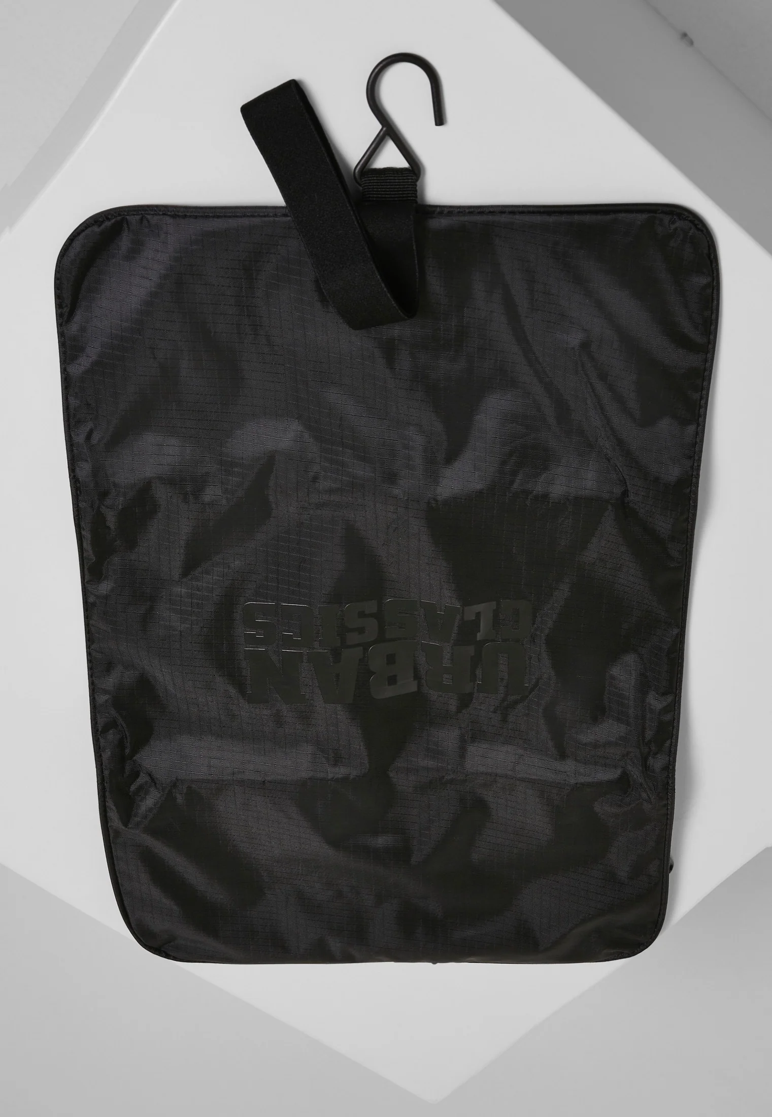 Urban Classics - Cosmetic Pouch Festival Black - Bag - Image 5