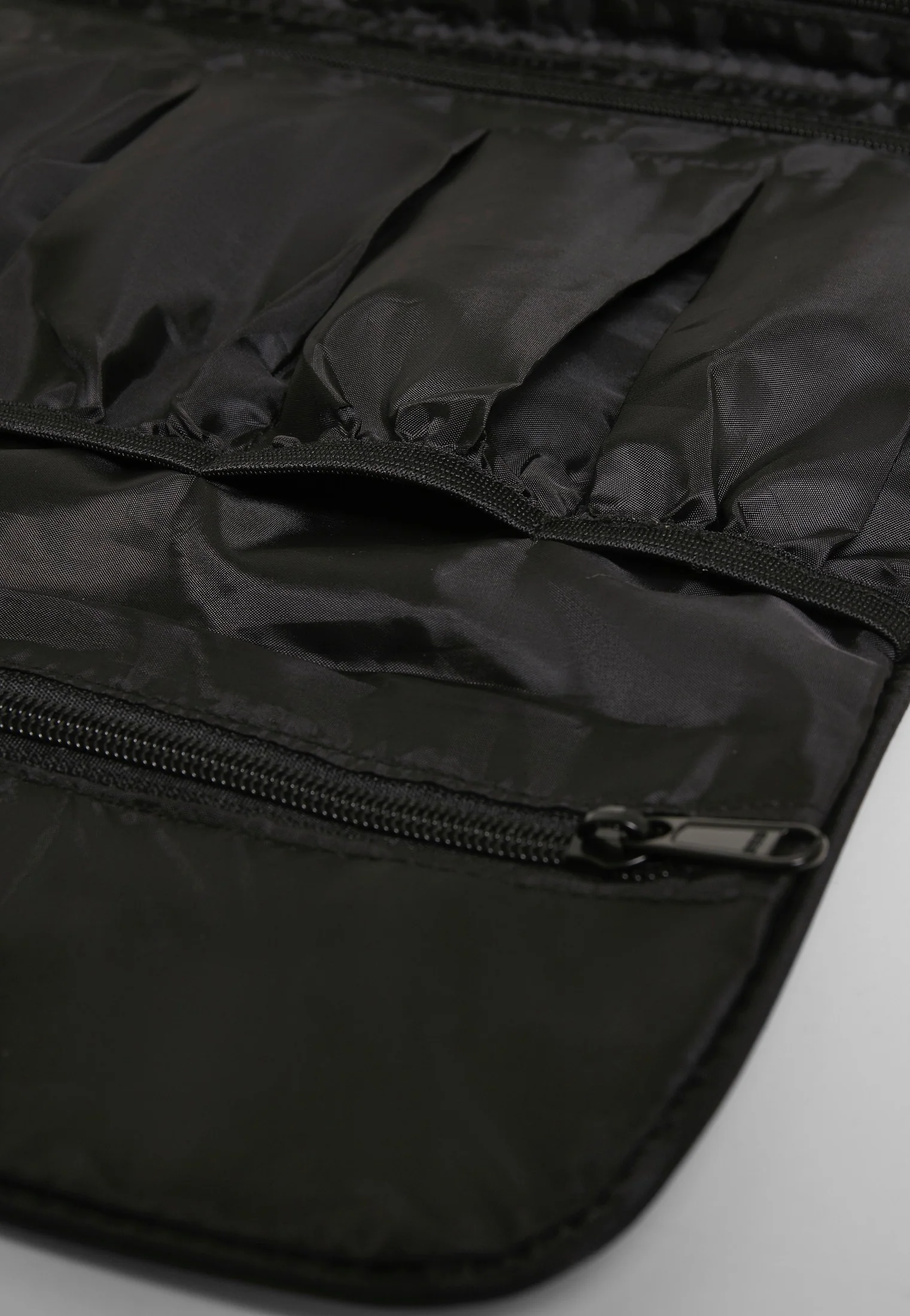 Urban Classics - Cosmetic Pouch Festival Black - Bag - Image 7