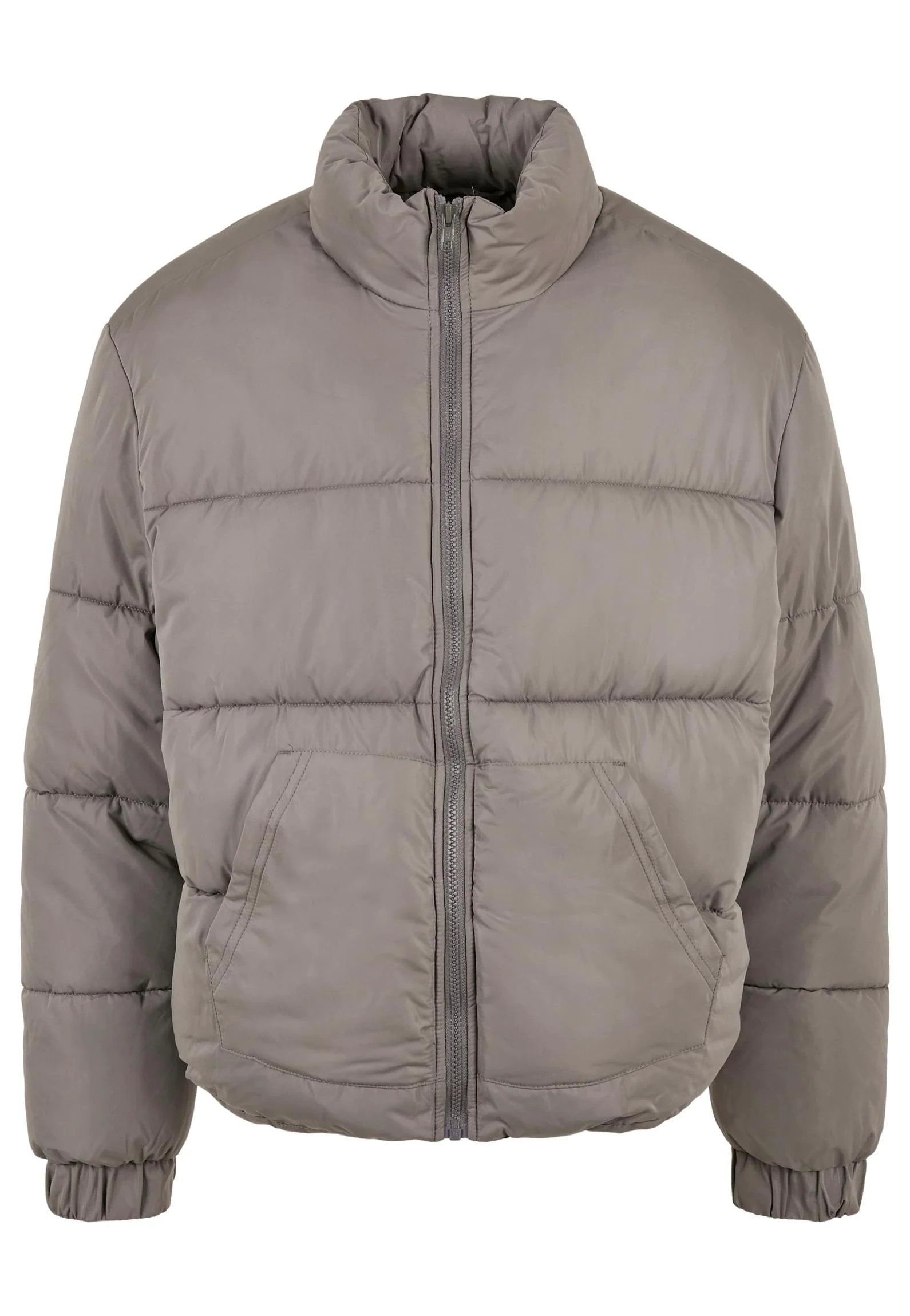 Urban Classics - Cropped Down Asphalt - Jacket - Image 7