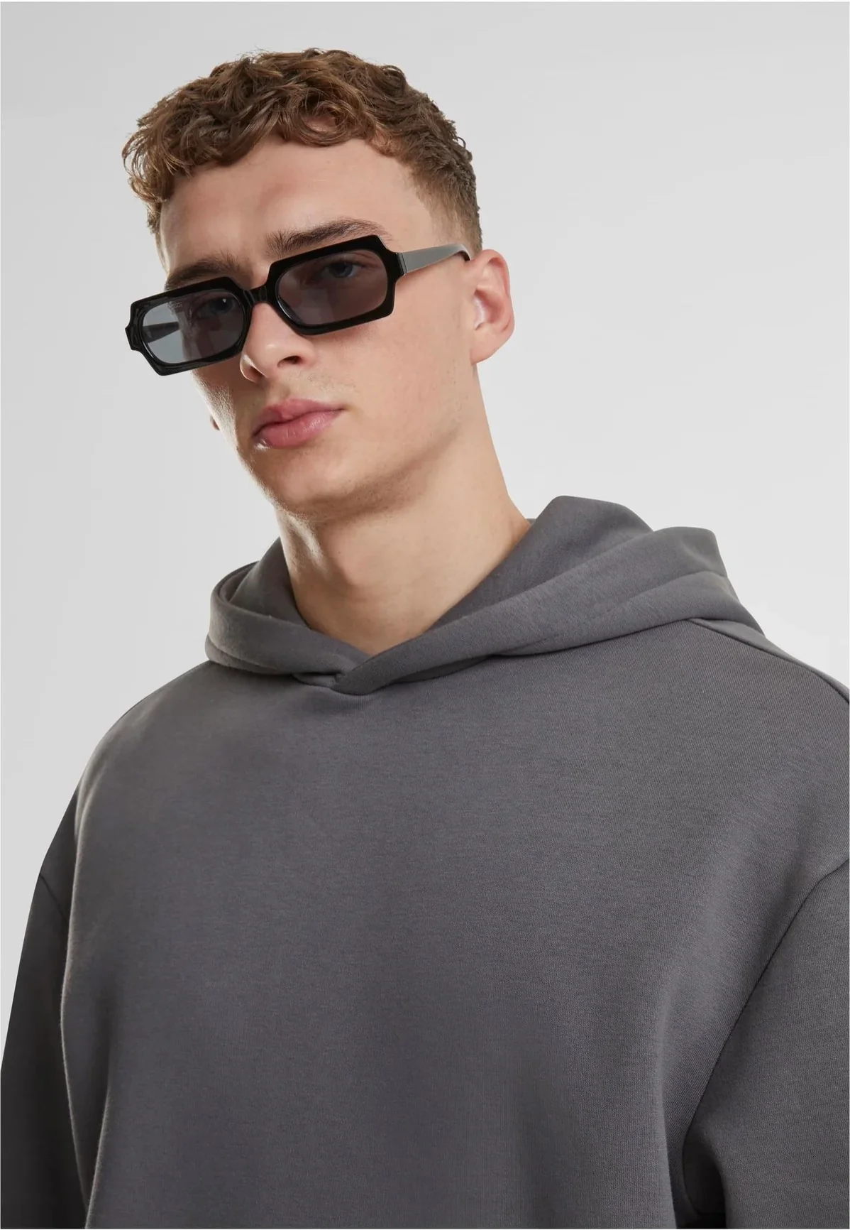Urban Classics - Fluffy Magnet - Hoodie - Image 4