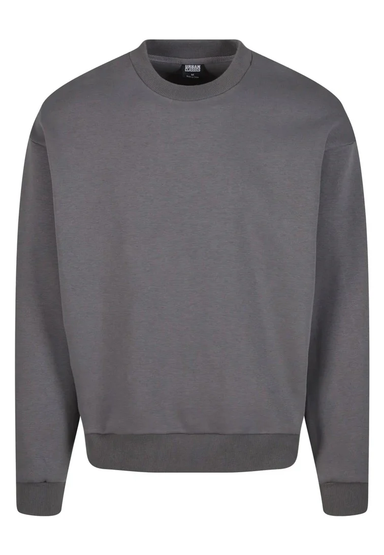 Urban Classics - Fluffy Magnet - Sweater - Image 4