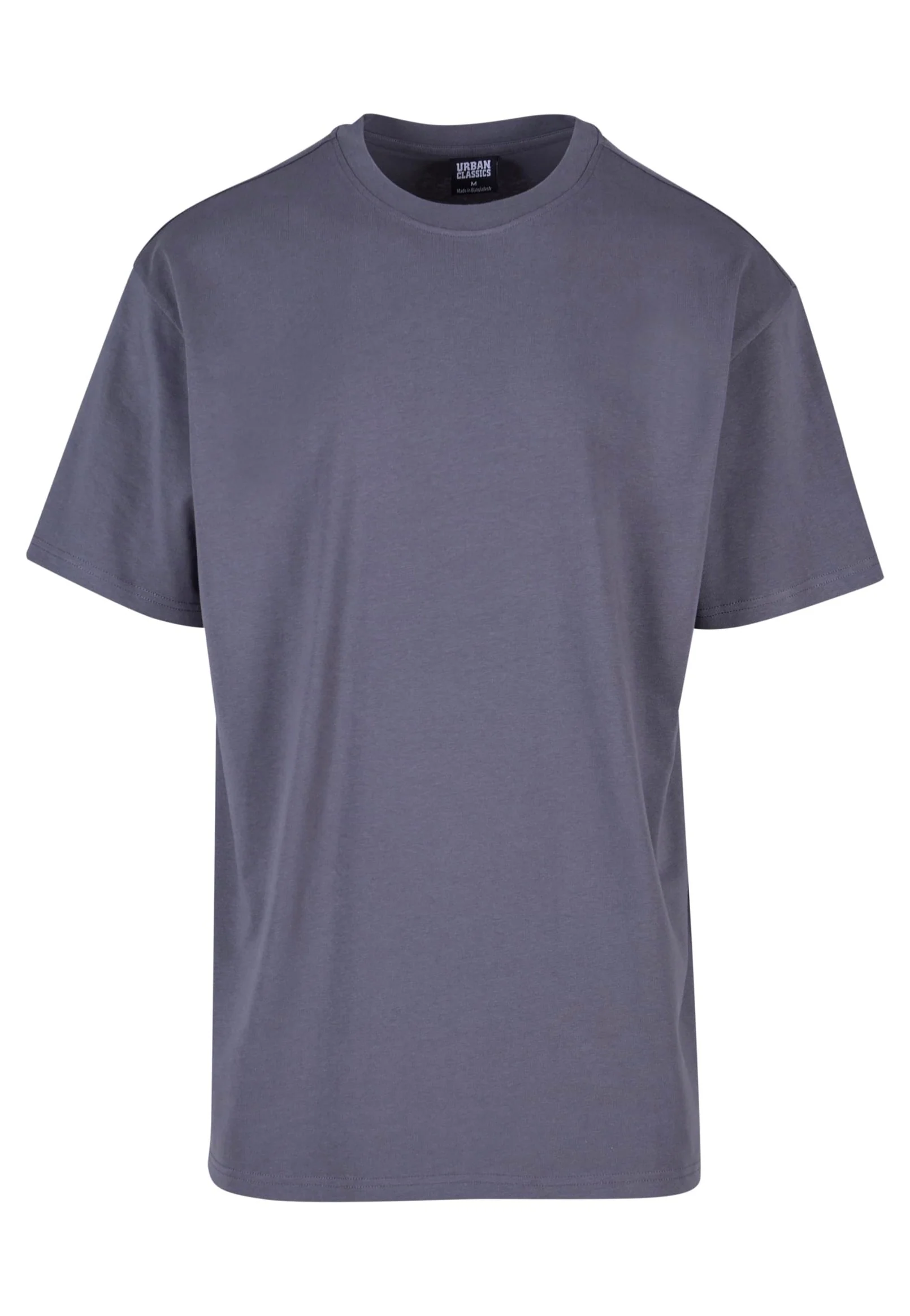Urban Classics - Heavy Oversized Darkshadow - T-Shirt - Image 3
