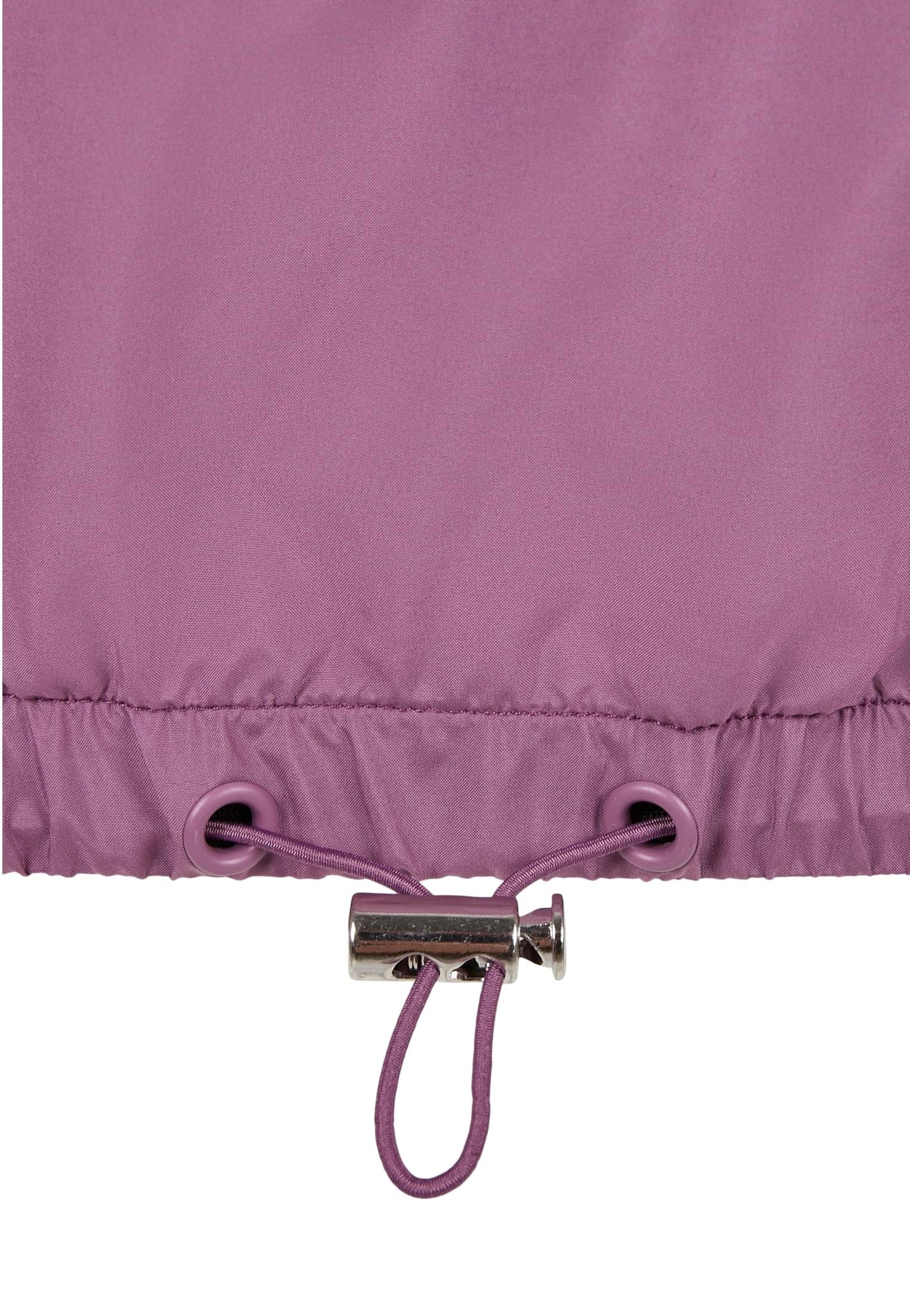Urban Classics - Ladies Basic Pull Over Duskviolet - Jacket - Image 11