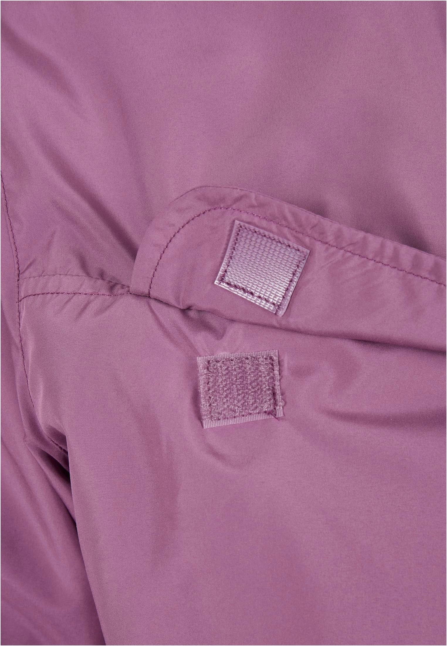Urban Classics - Ladies Basic Pull Over Duskviolet - Jacket - Image 12