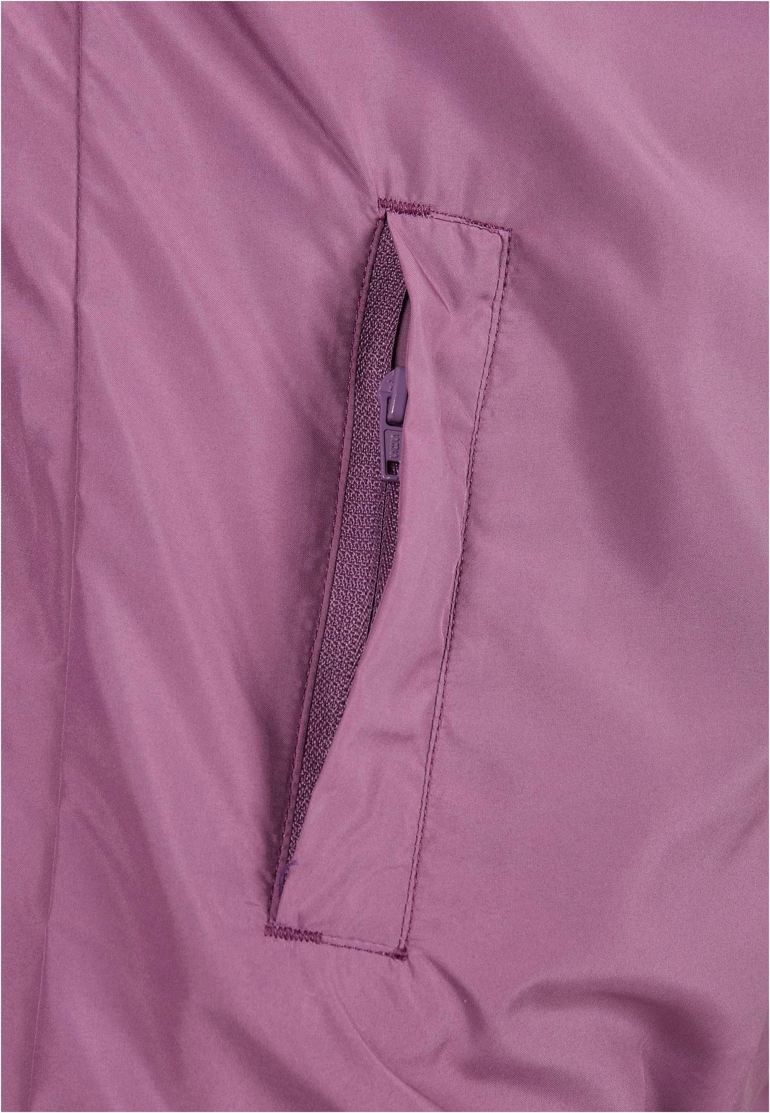 Urban Classics - Ladies Basic Pull Over Duskviolet - Jacket - Image 13