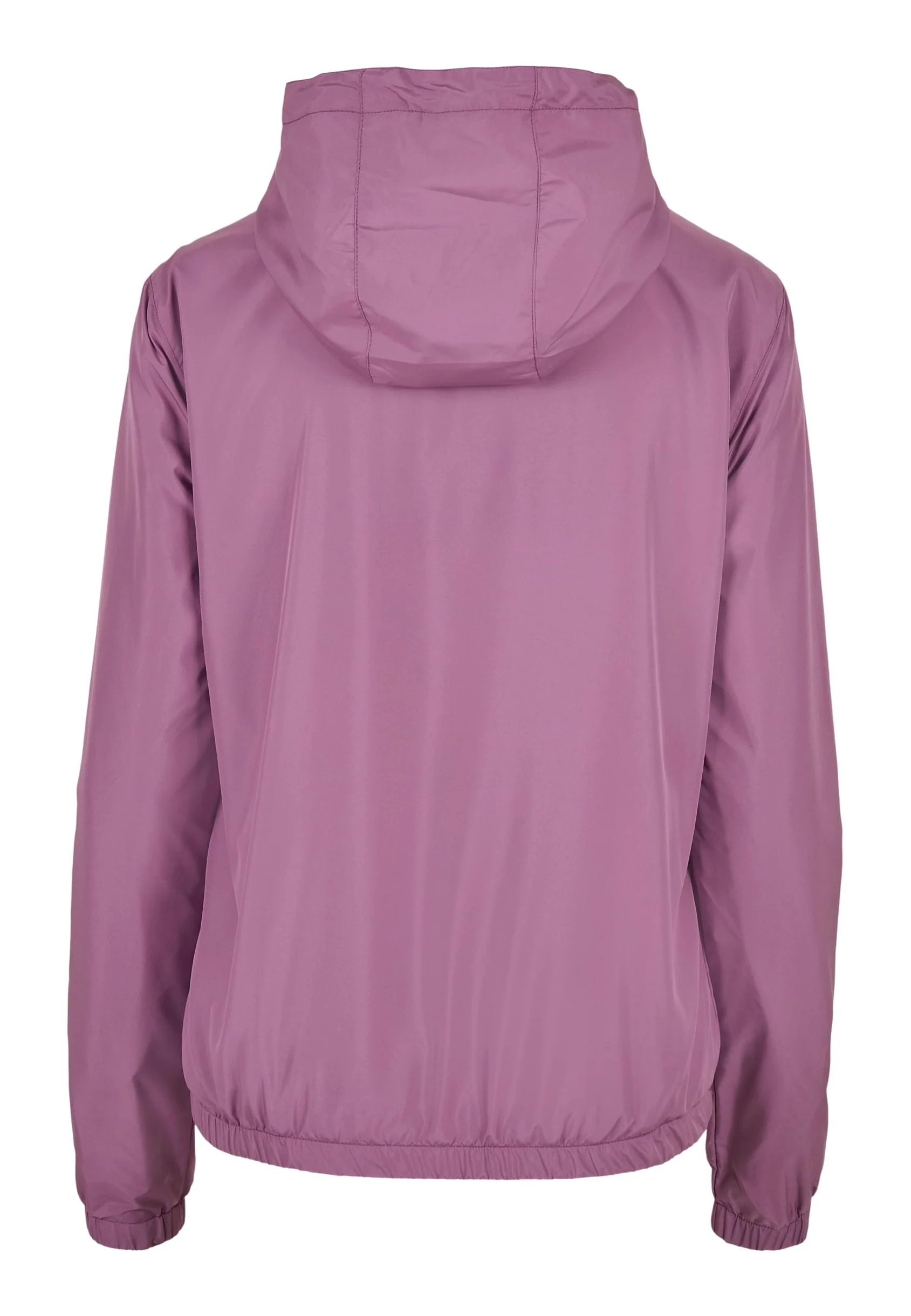 Urban Classics - Ladies Basic Pull Over Duskviolet - Jacket - Image 8