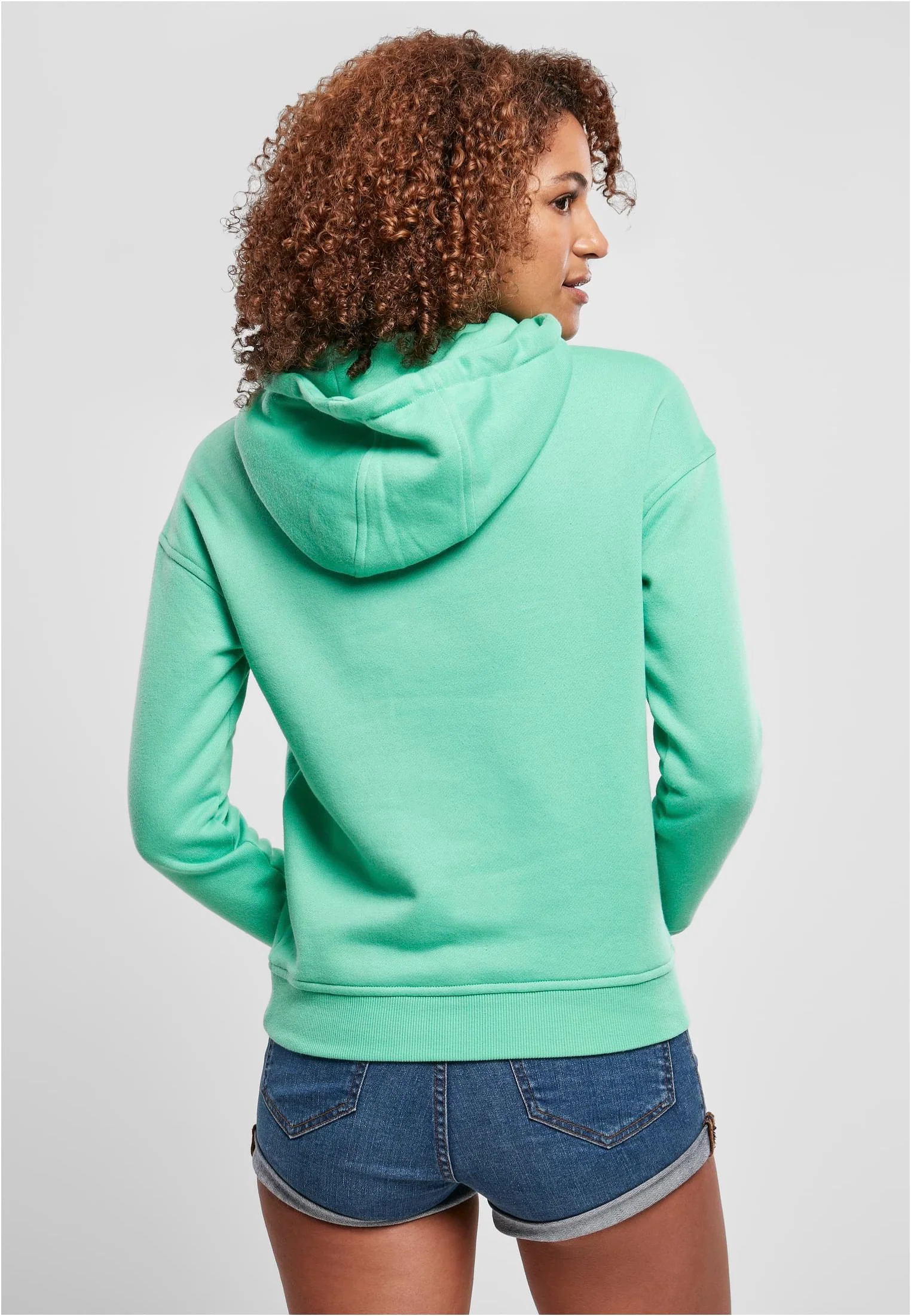 Urban Classics - Ladies Freshseed - Hoodie - Image 3