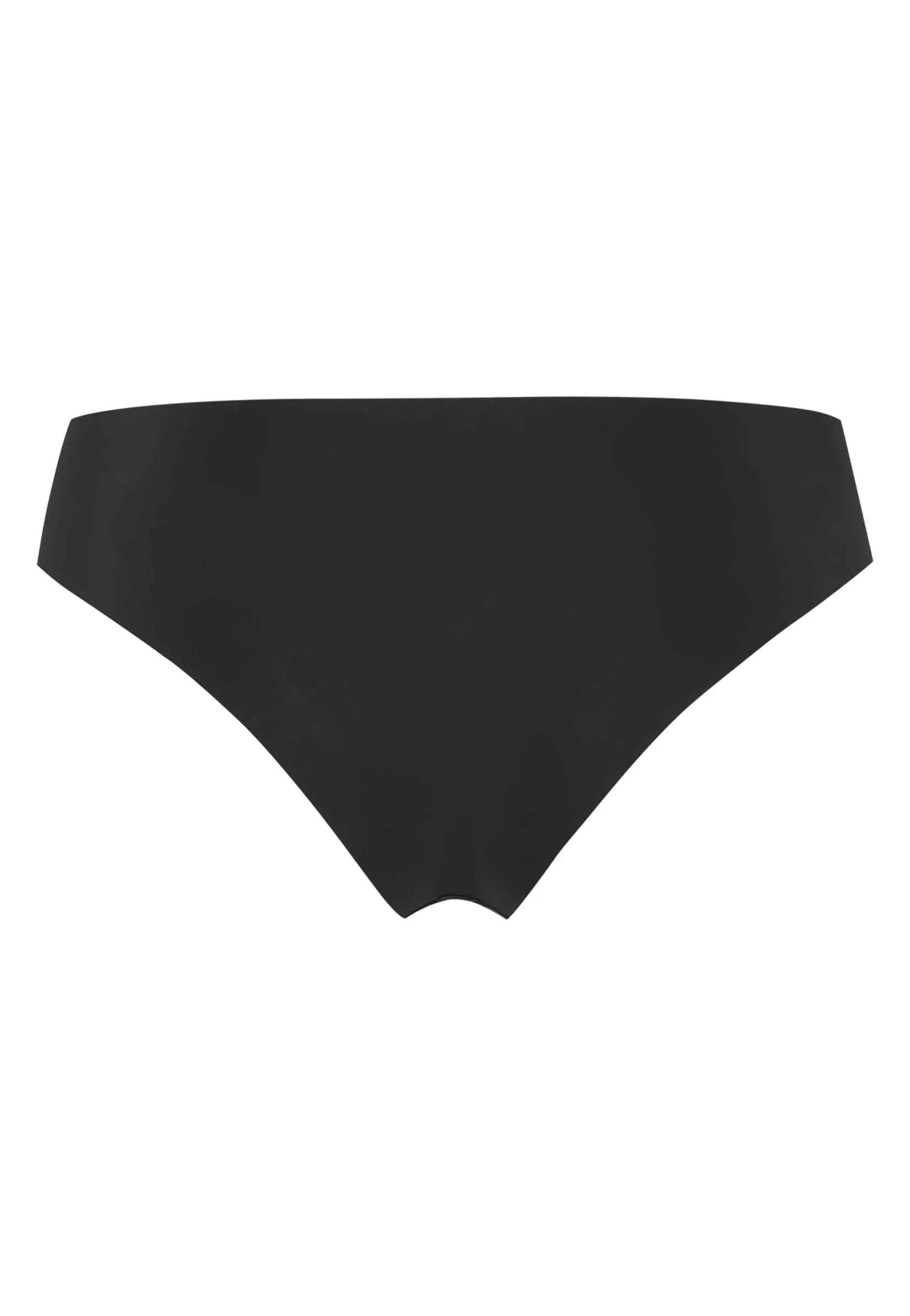 Ladies Lasercut Brazilian Pack Of 3 Black - Panties - Image 6