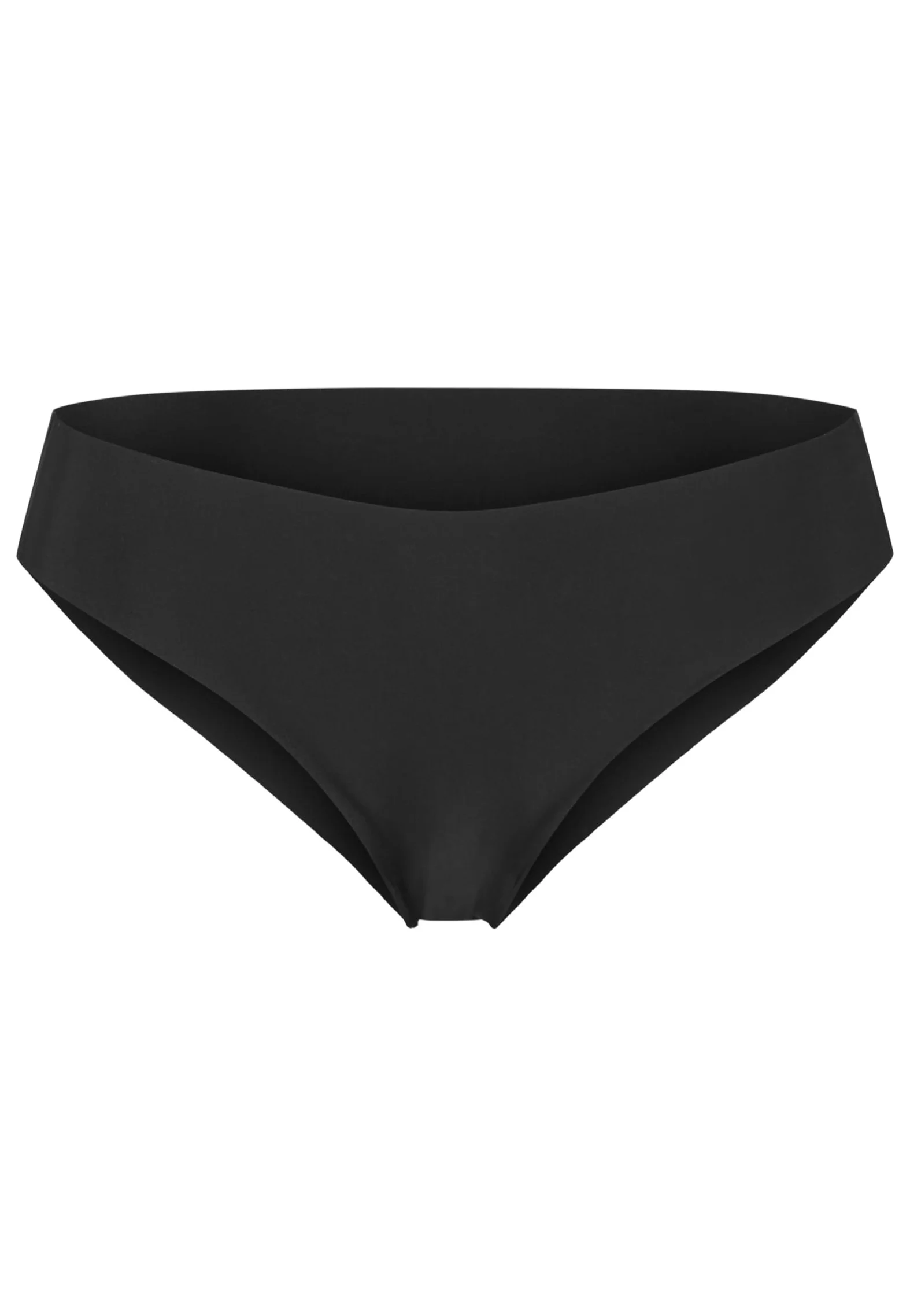 Ladies Lasercut Brazilian Pack Of 3 Black - Panties - Image 7