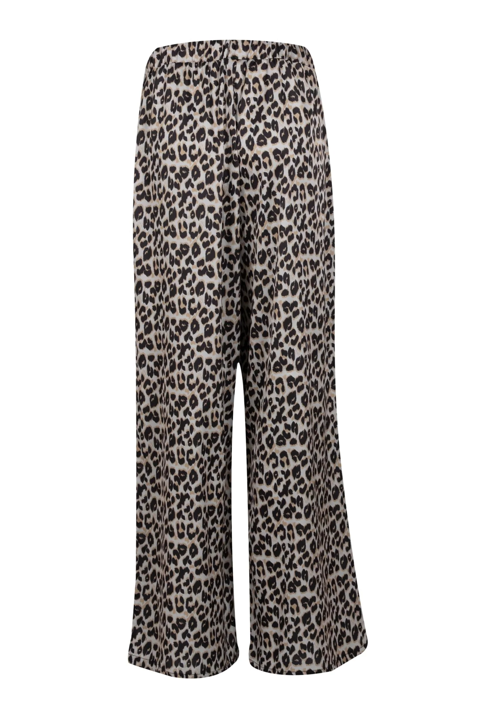 Urban Classics - Ladies Leo Resort Leo - Pants - Image 8